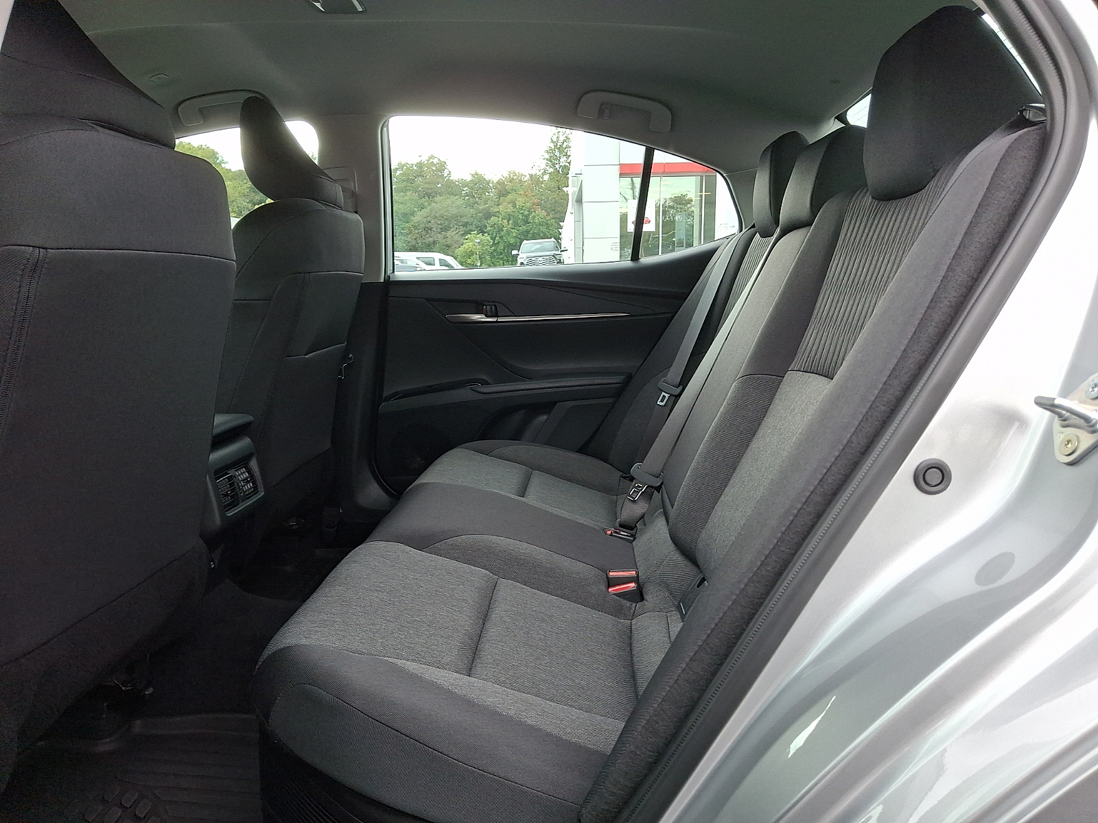 Used 2026 Toyota Camry Sedan