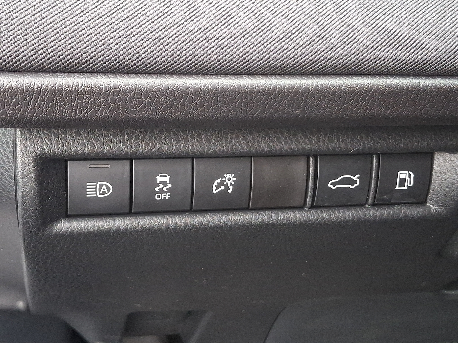 Used 2026 Toyota Camry Sedan