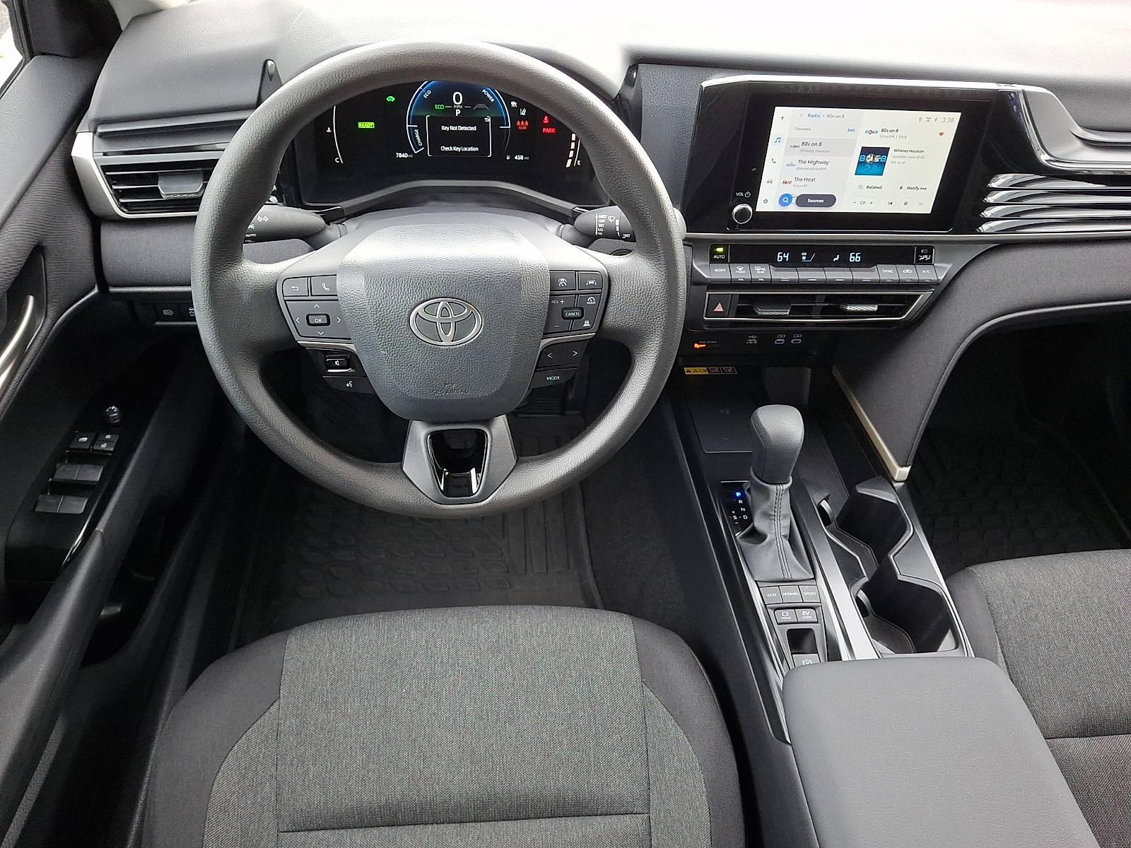 Used 2026 Toyota Camry Sedan