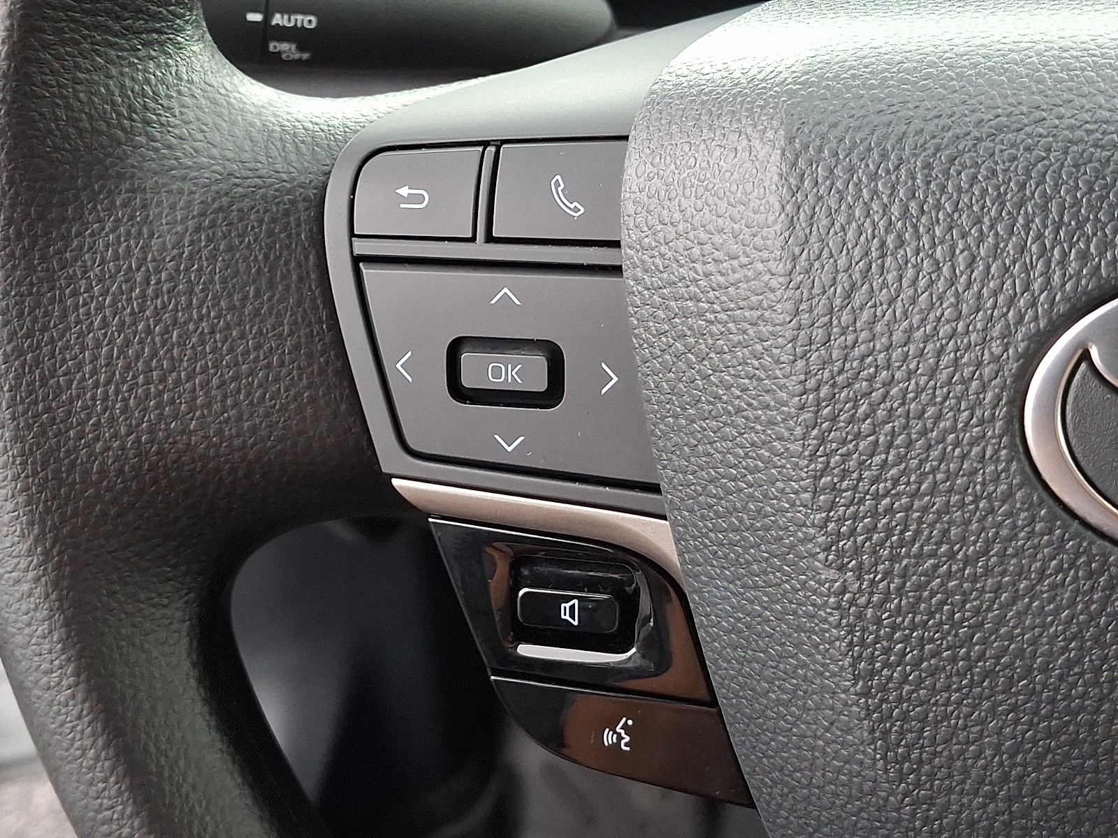 Used 2026 Toyota Camry Sedan
