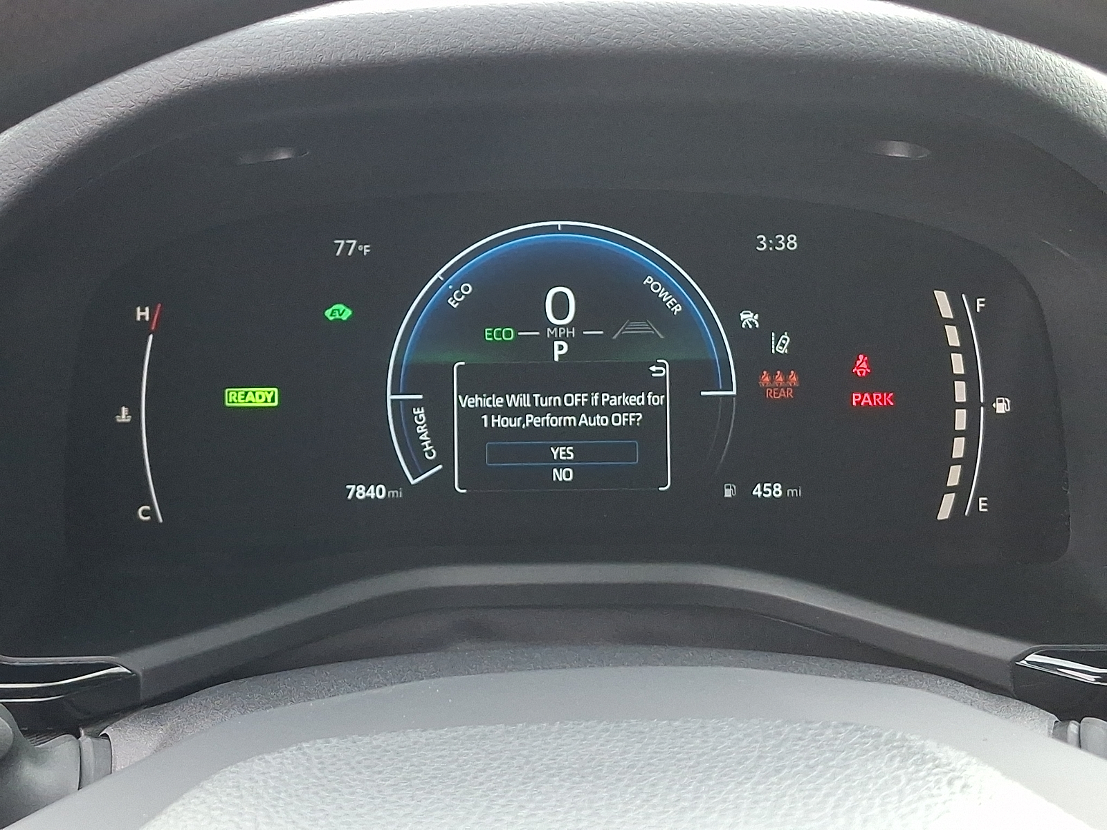 Used 2026 Toyota Camry Sedan