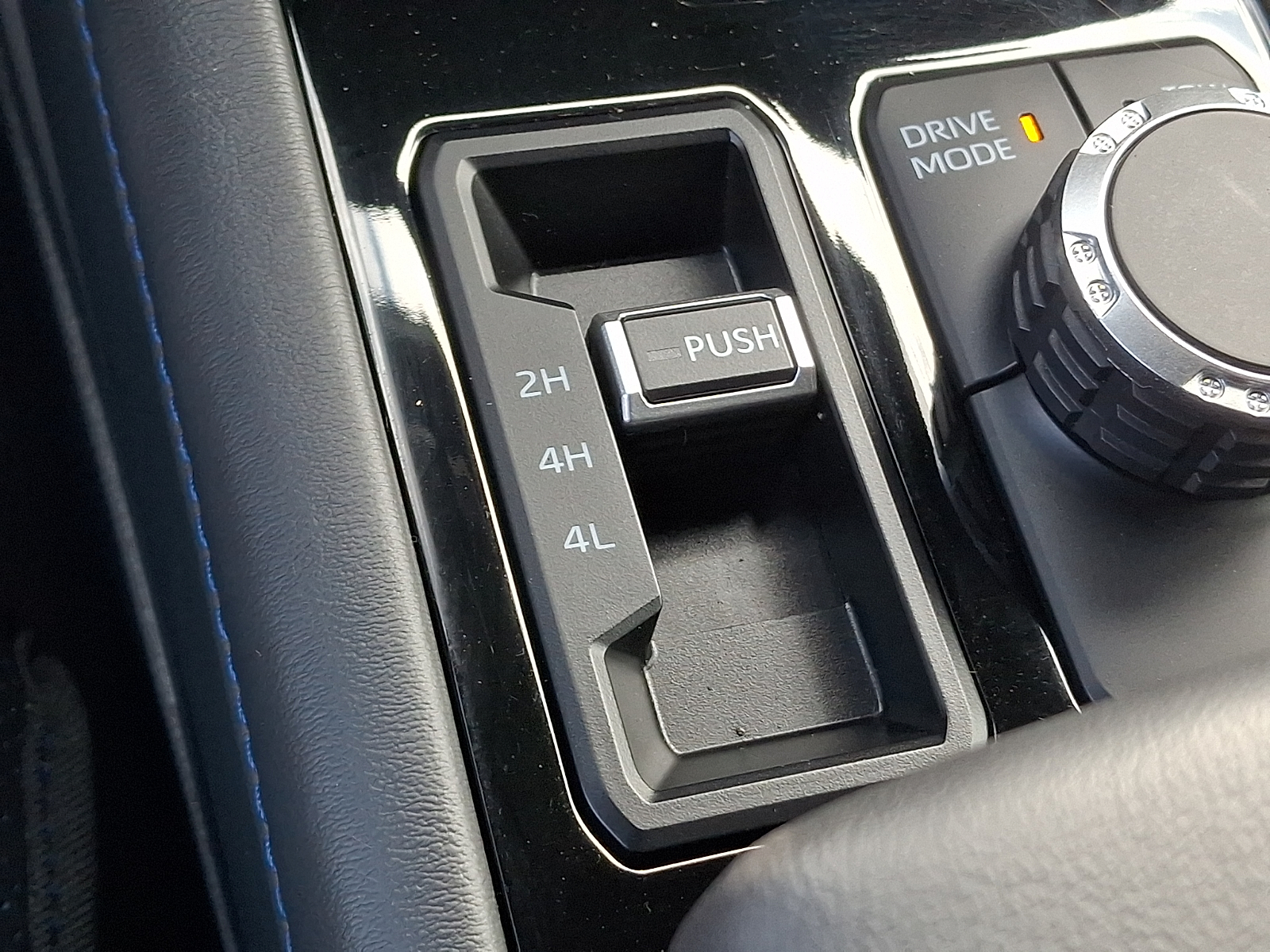 Used 2023 Toyota Tundra Truck