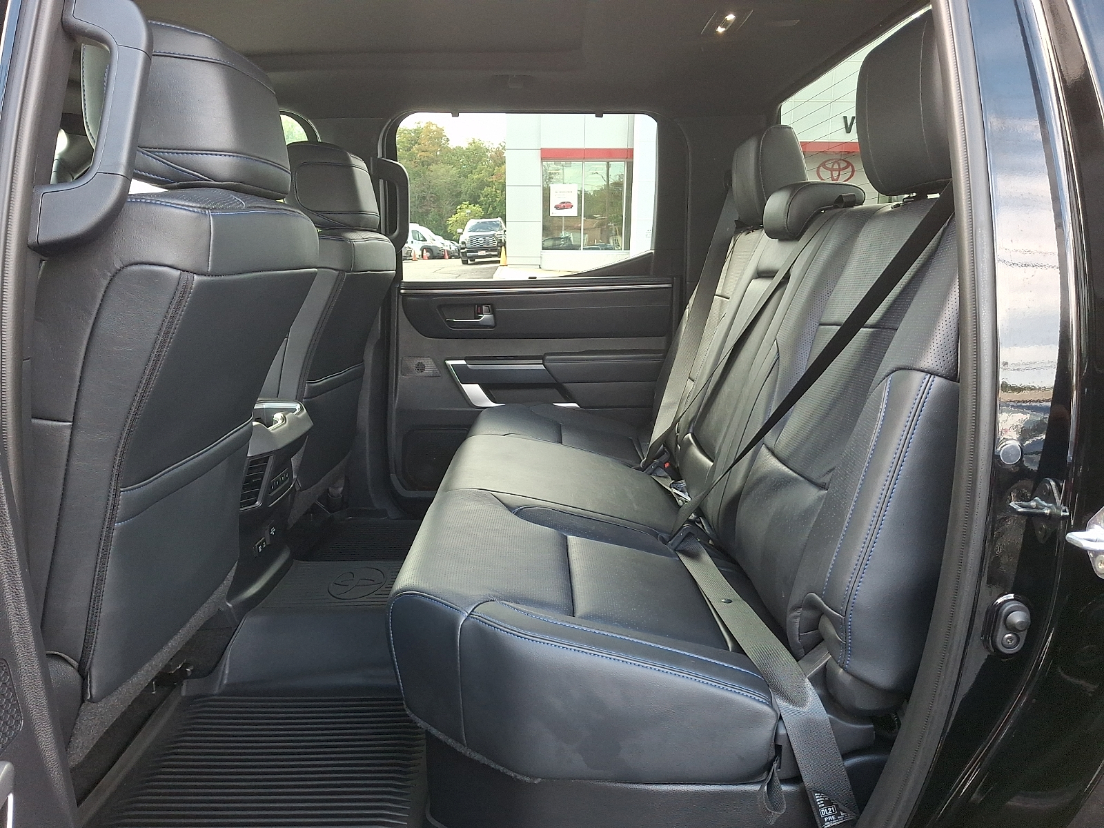 Used 2023 Toyota Tundra Truck