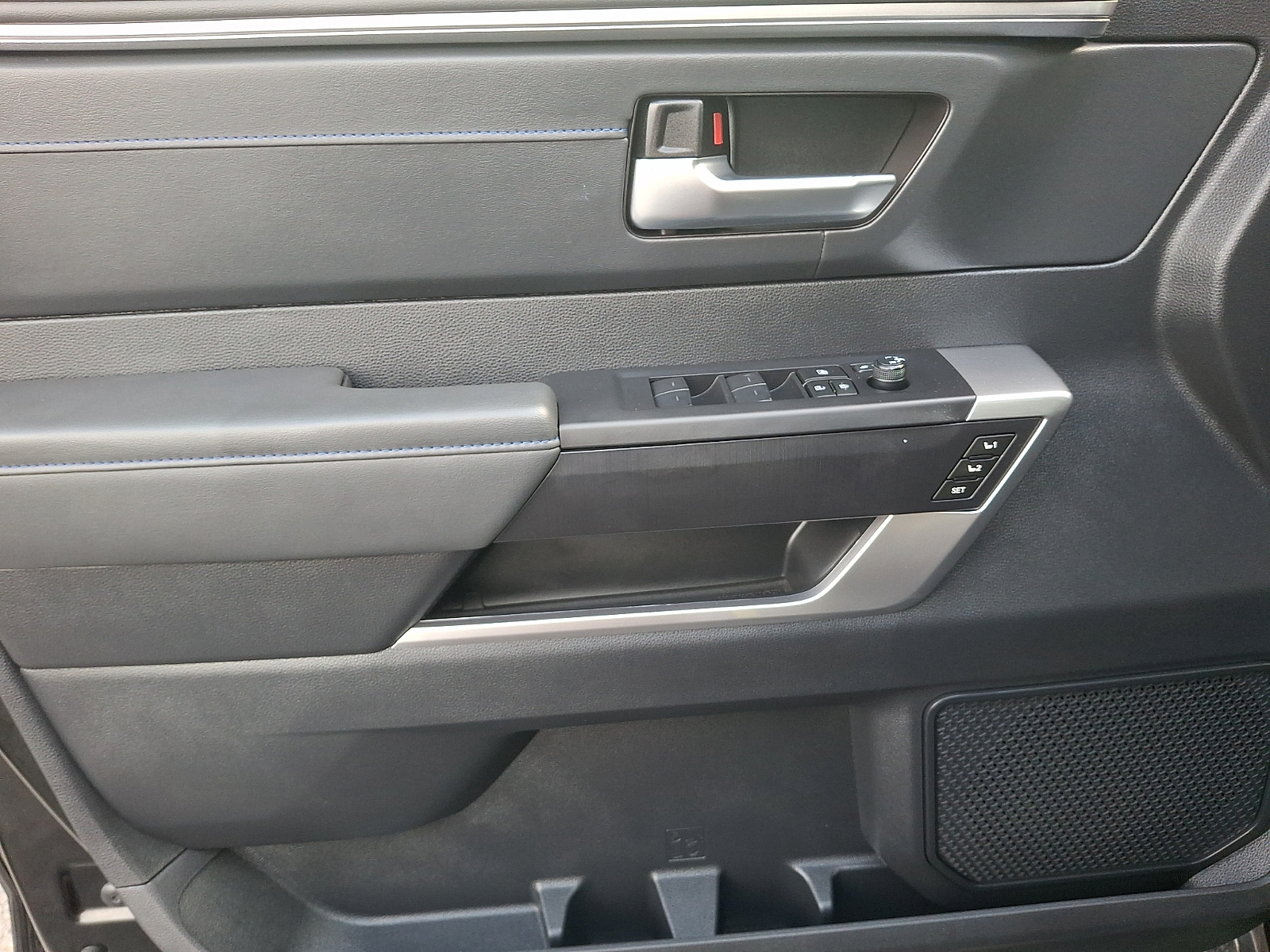Used 2023 Toyota Tundra Truck