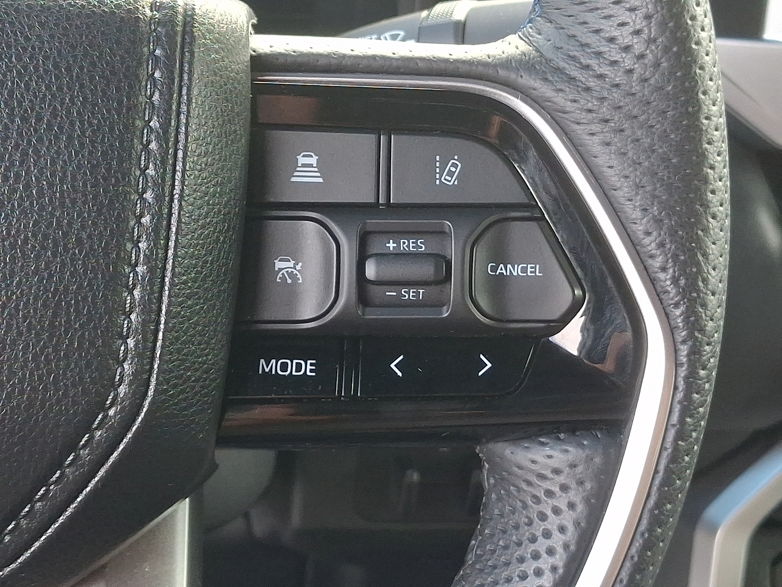 Used 2023 Toyota Tundra Truck