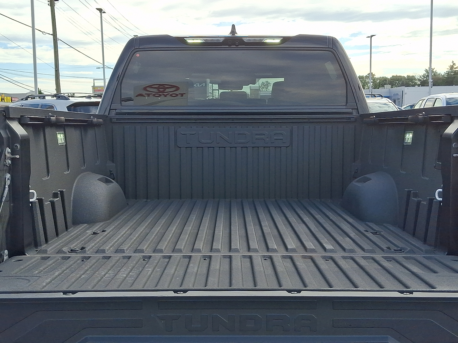 Used 2023 Toyota Tundra Truck