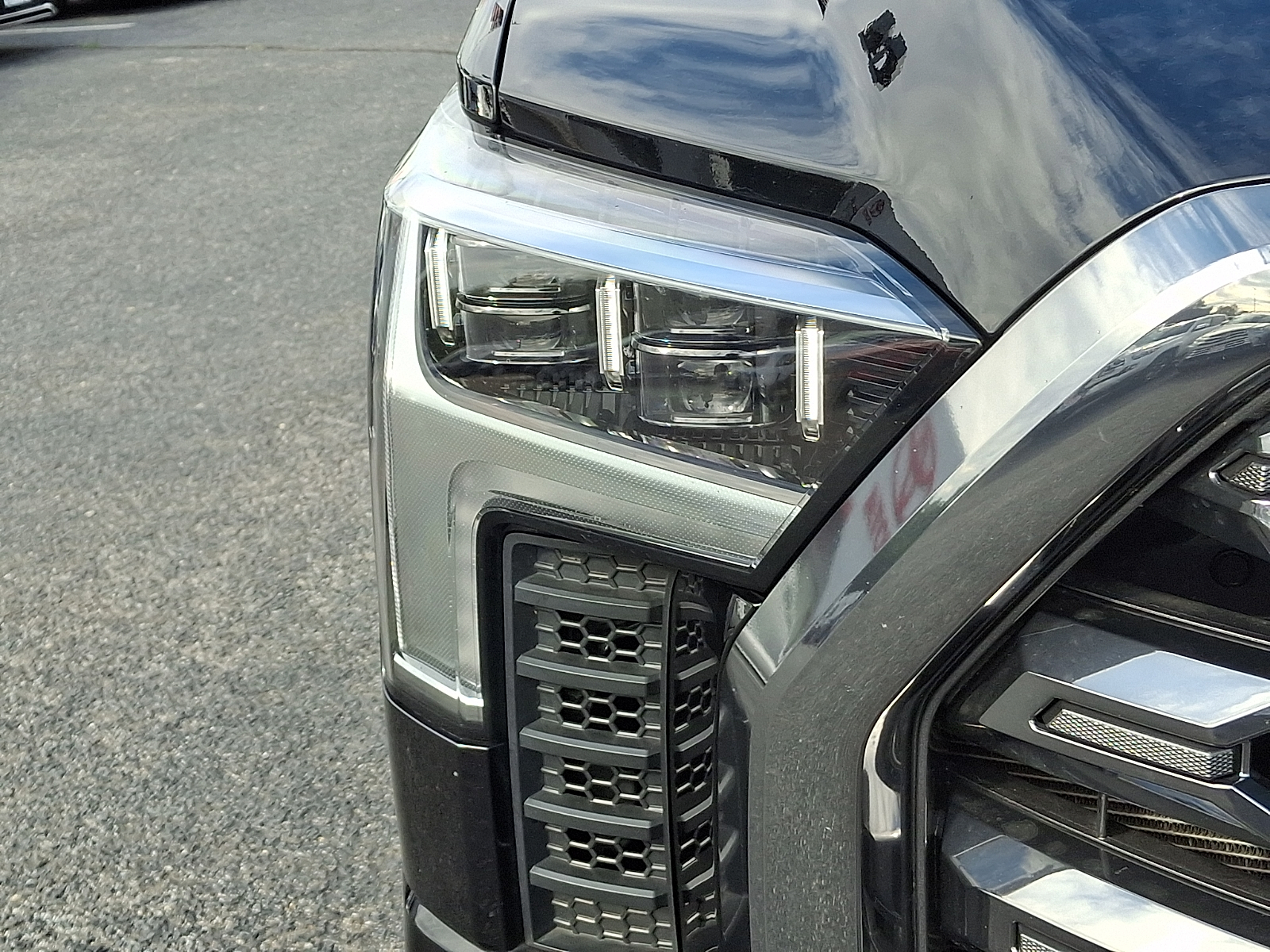 Used 2023 Toyota Tundra Truck