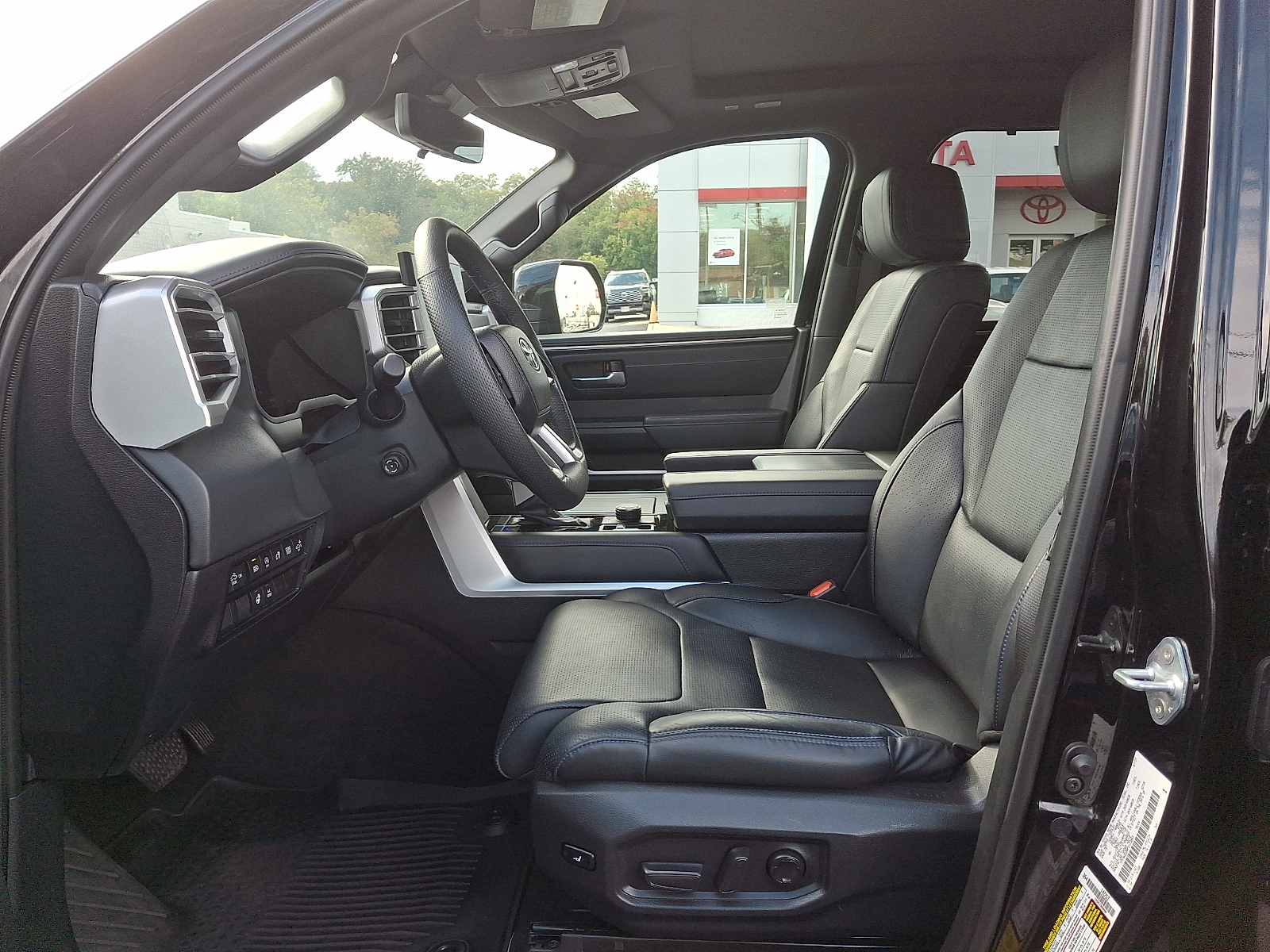 Used 2023 Toyota Tundra Truck