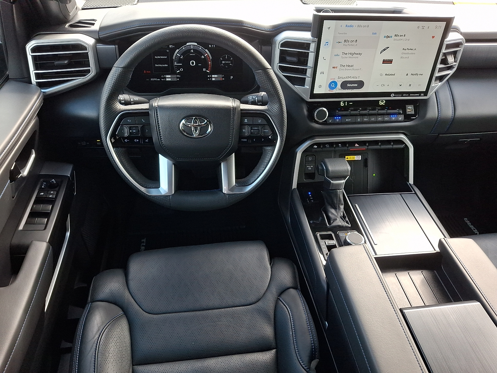 Used 2023 Toyota Tundra Truck