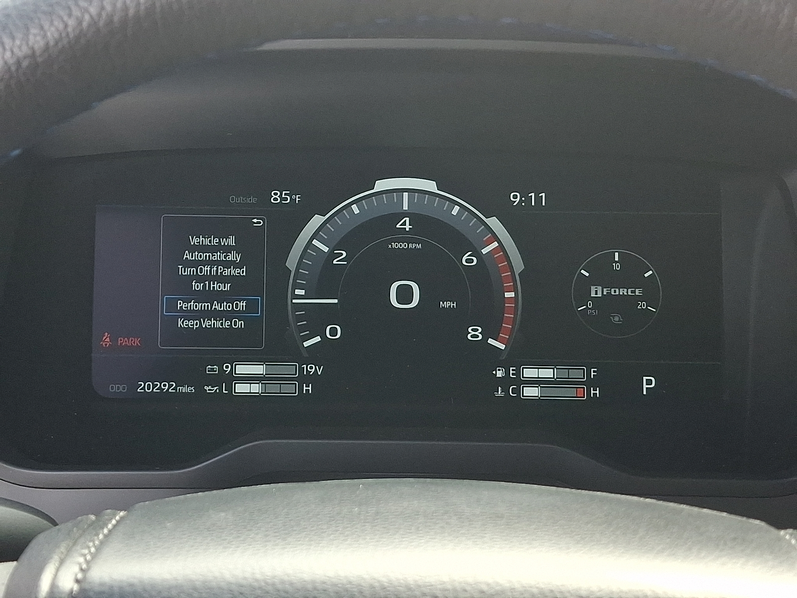 Used 2023 Toyota Tundra Truck
