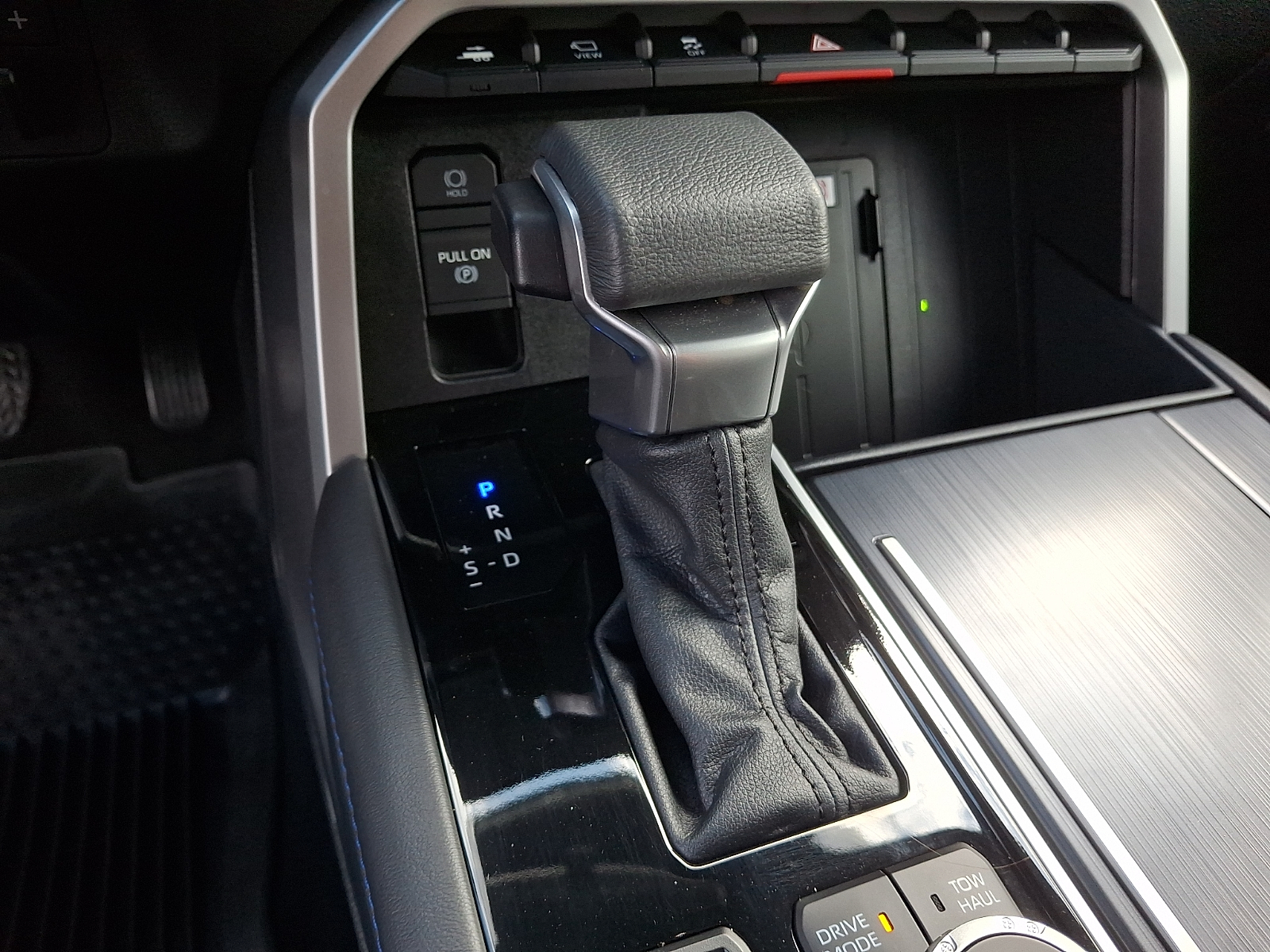 Used 2023 Toyota Tundra Truck