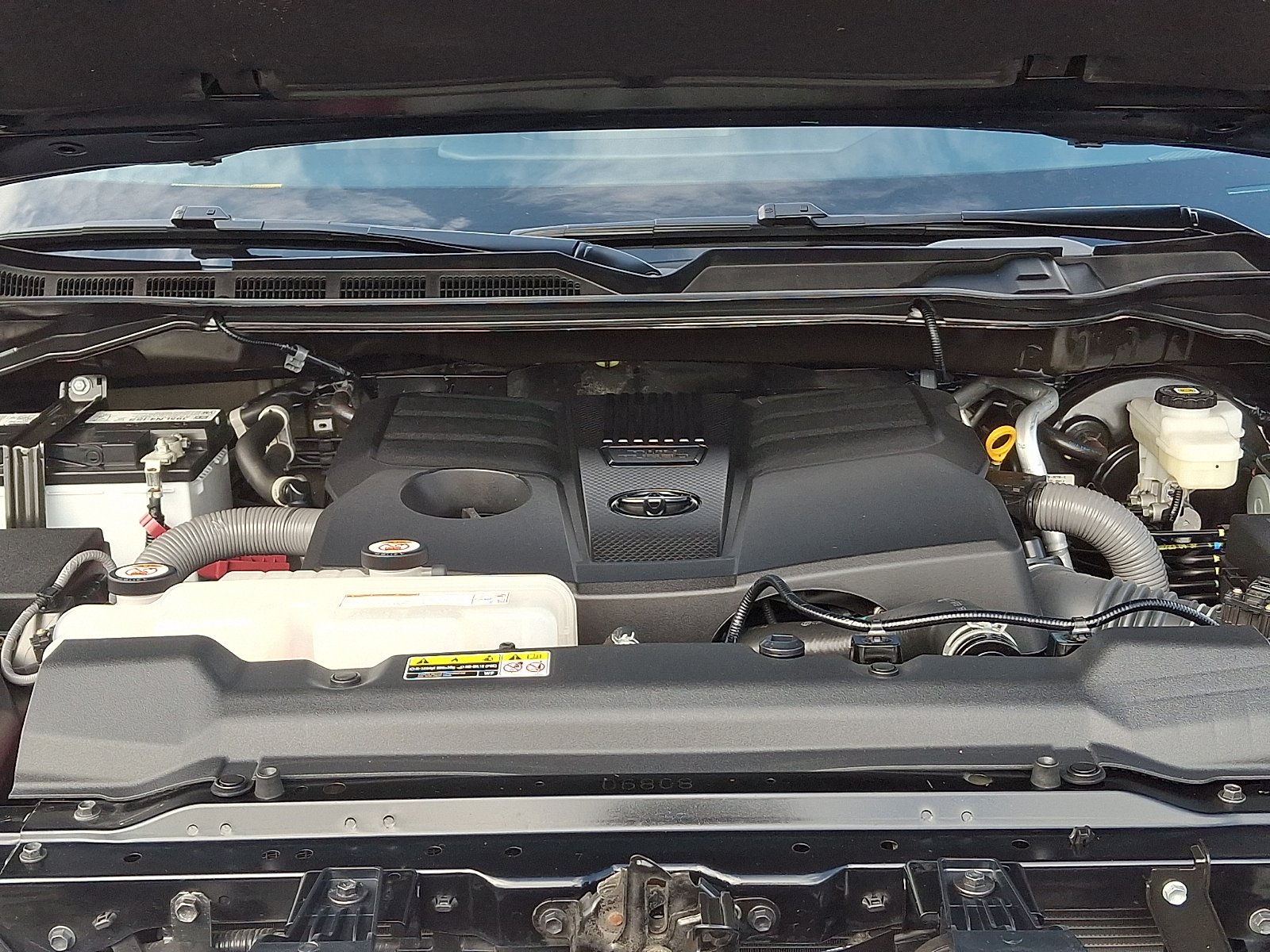 Used 2023 Toyota Tundra Truck