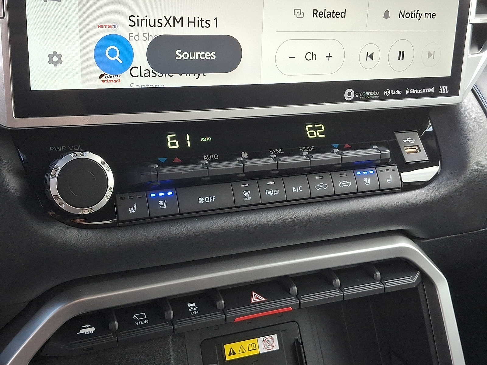 Used 2023 Toyota Tundra Truck