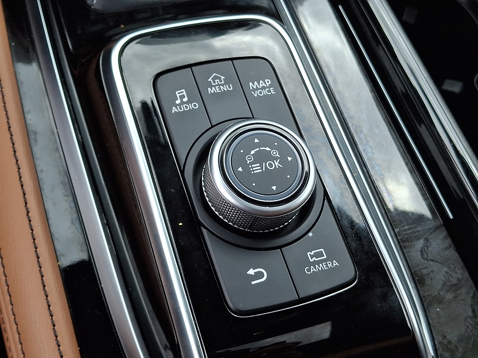 Used 2024 Infiniti QX80 SUV