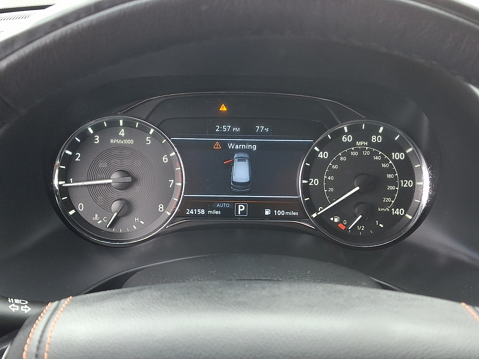 Used 2024 Infiniti QX80 SUV