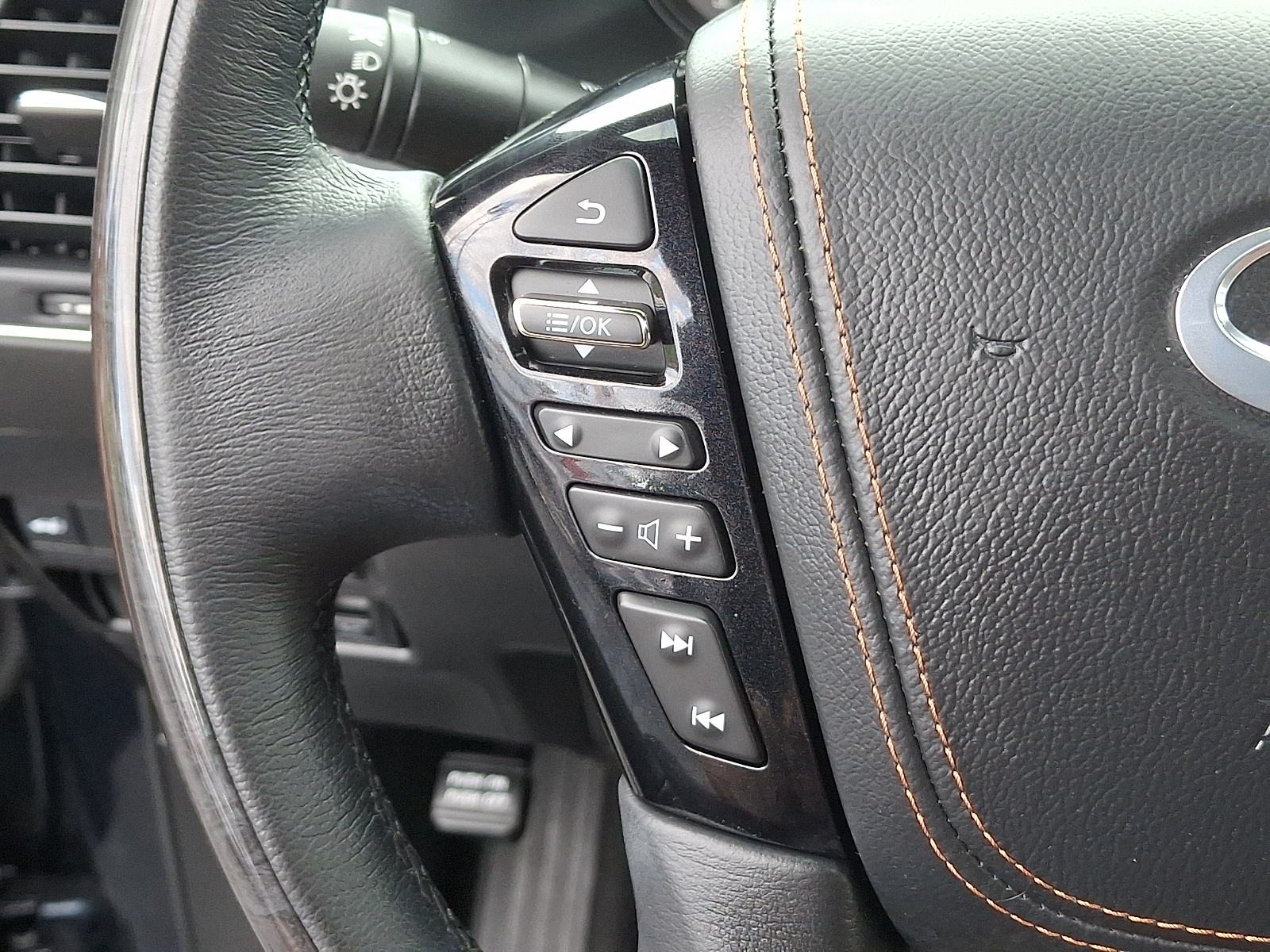 Used 2024 Infiniti QX80 SUV