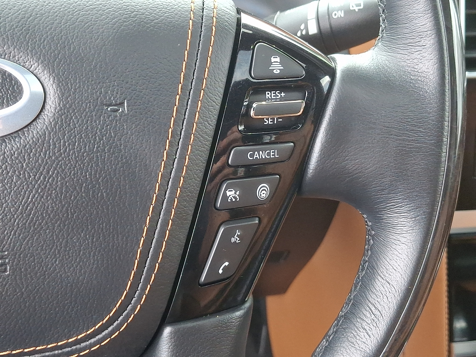 Used 2024 Infiniti QX80 SUV