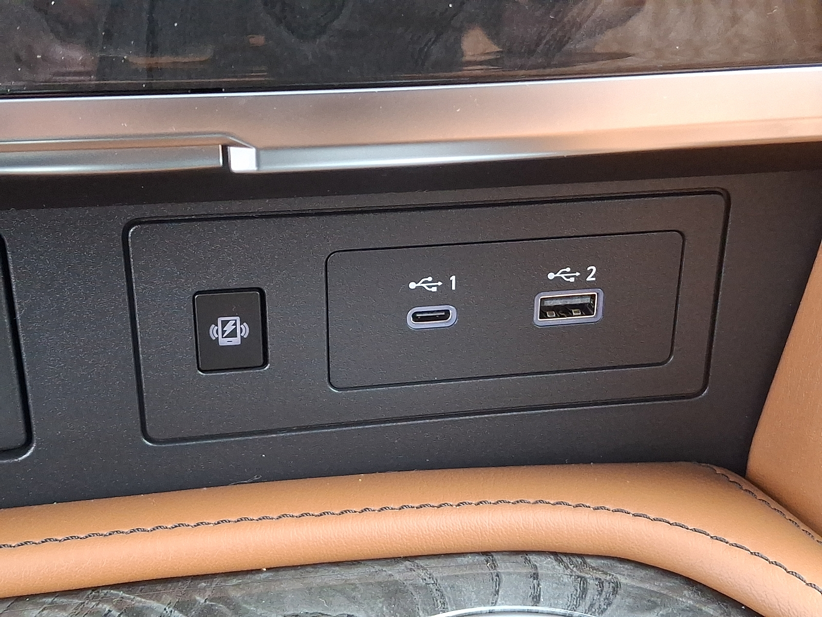 Used 2024 Infiniti QX80 SUV