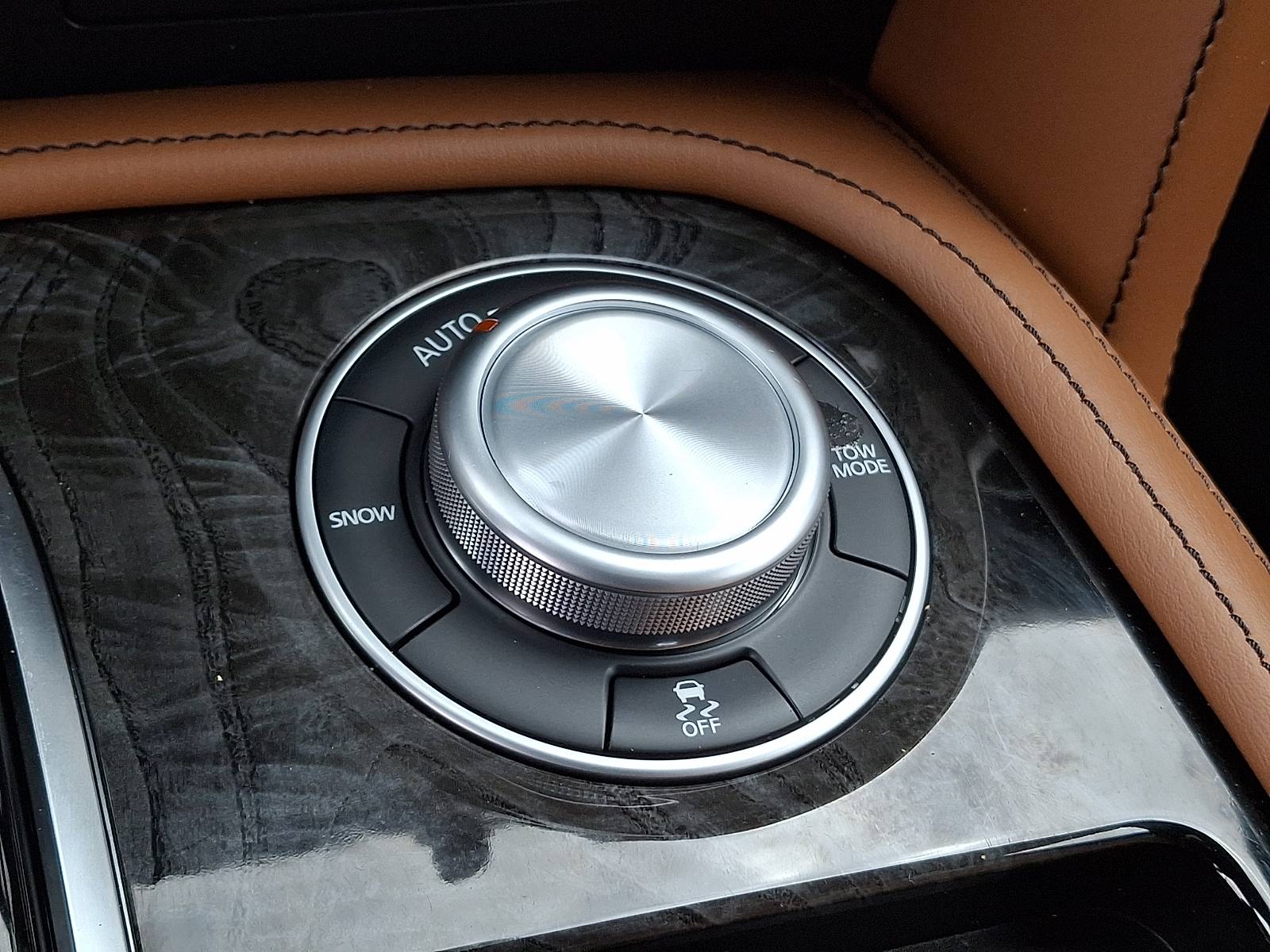 Used 2024 Infiniti QX80 SUV