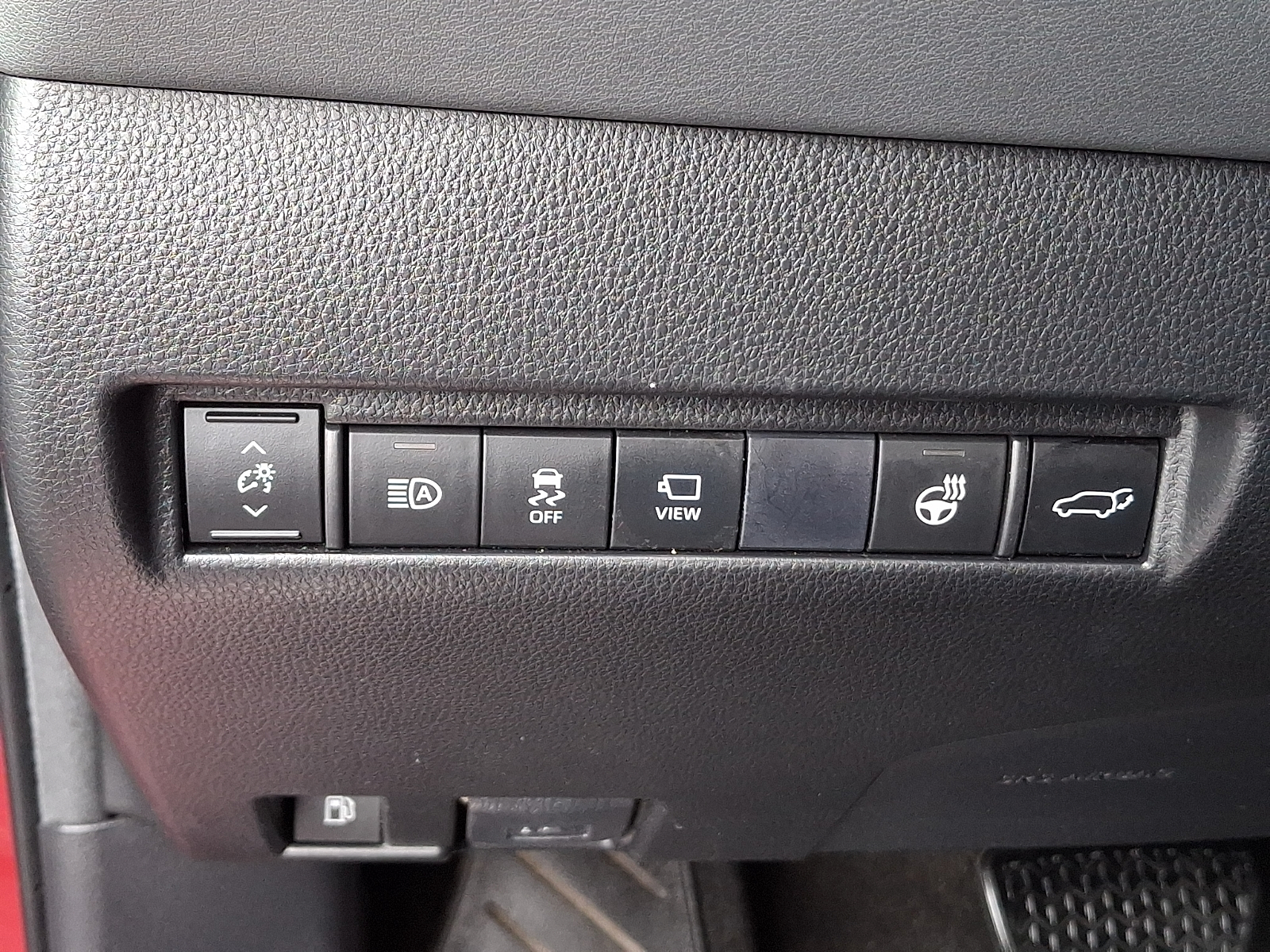 Used 2021 Toyota Venza SUV
