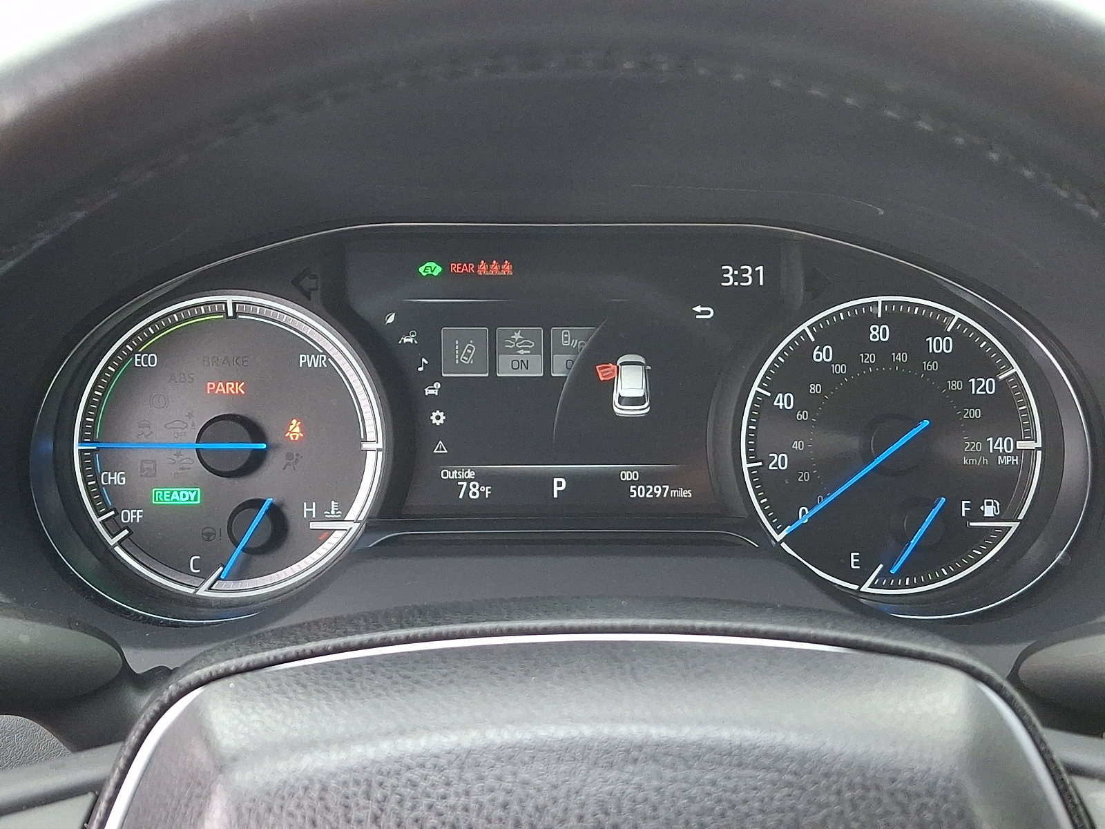 Used 2021 Toyota Venza SUV
