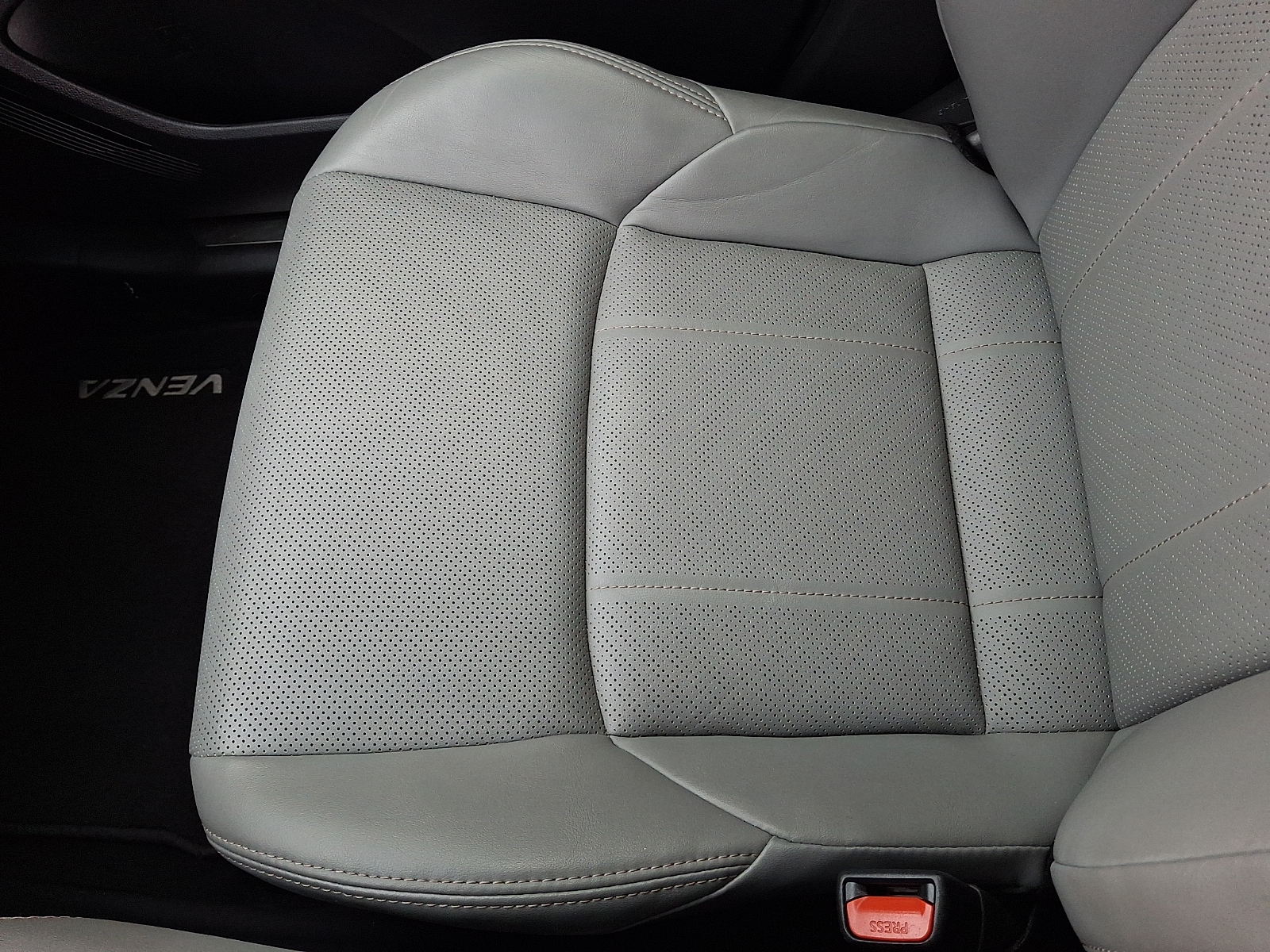 Used 2021 Toyota Venza SUV