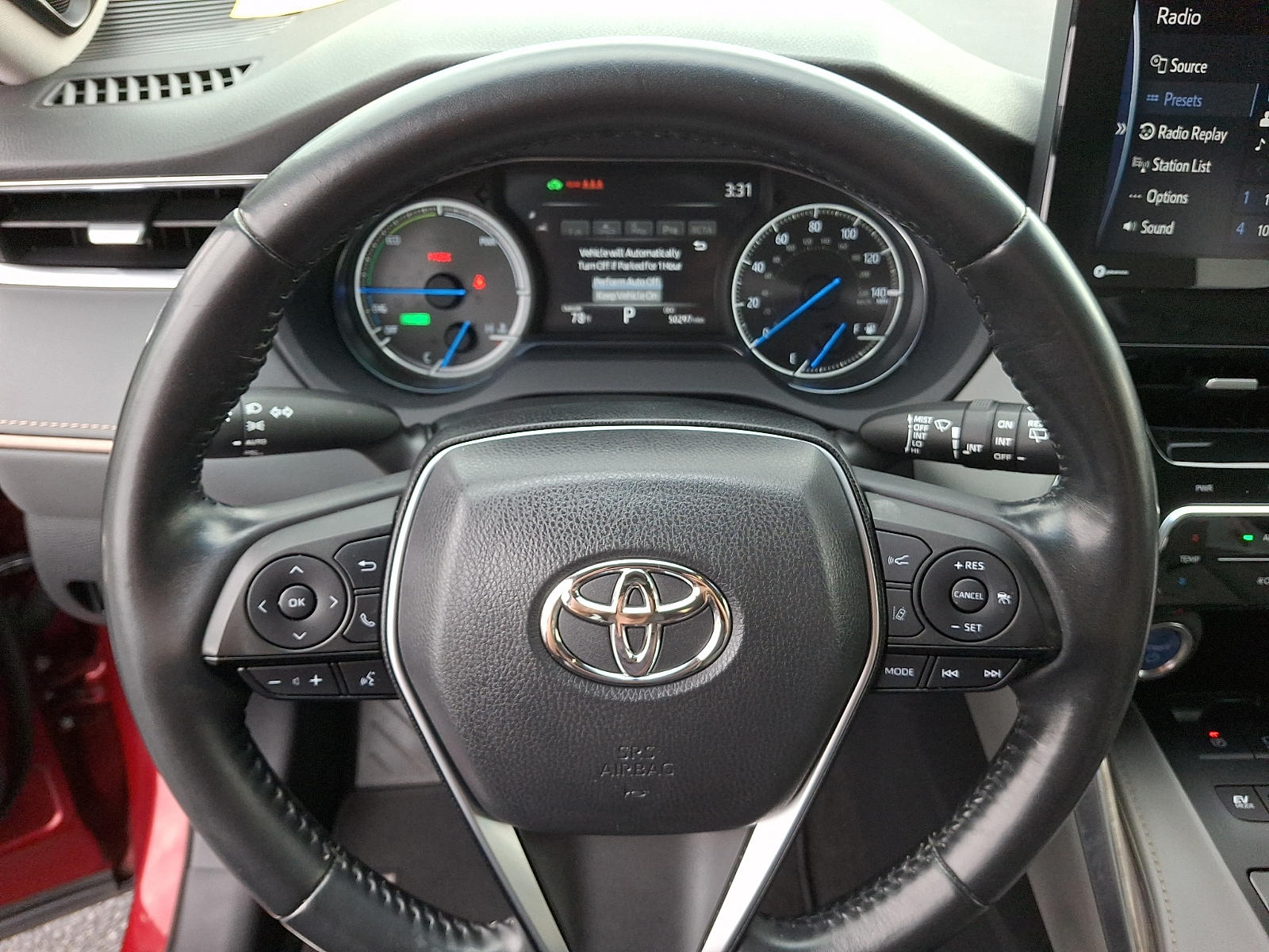 Used 2021 Toyota Venza SUV