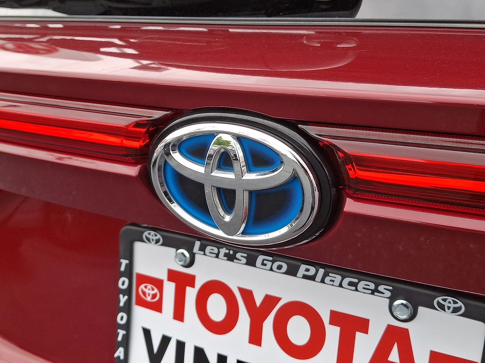 Used 2021 Toyota Venza SUV