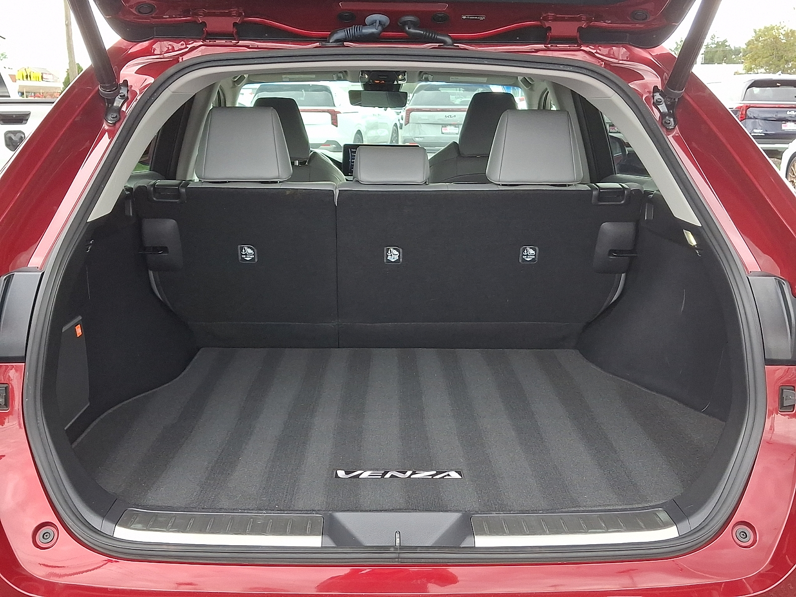 Used 2021 Toyota Venza SUV