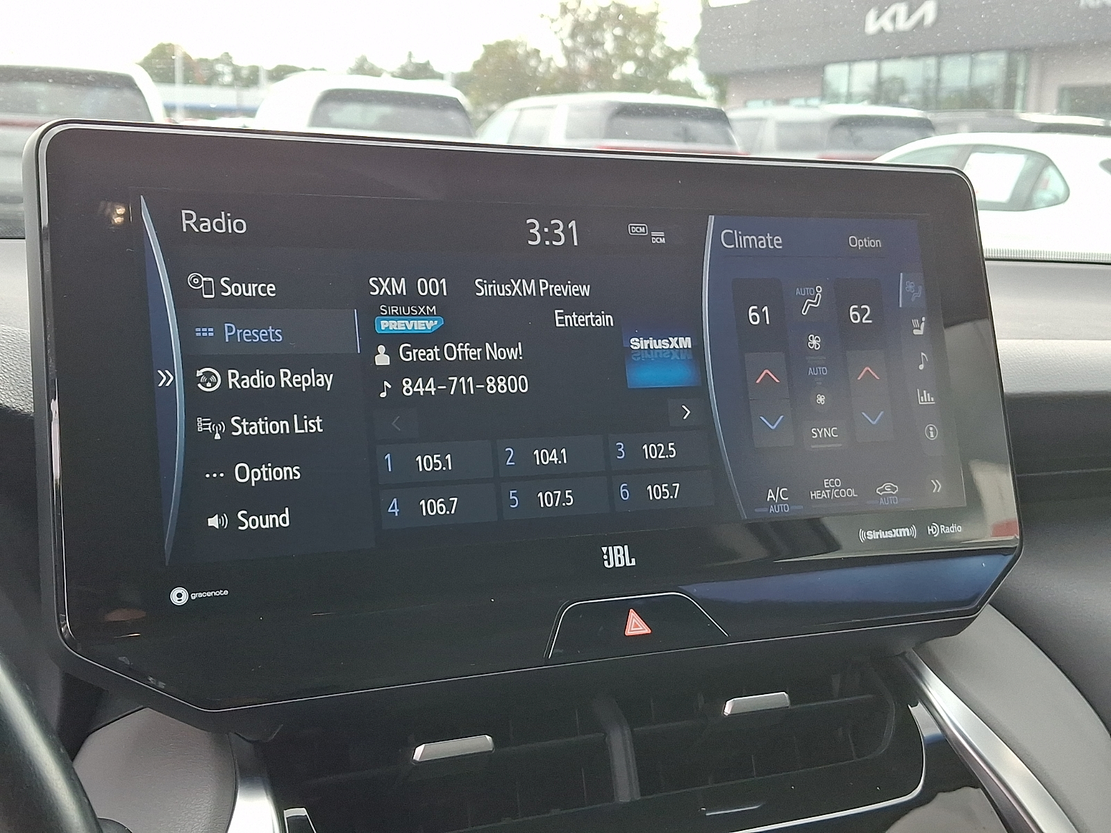 Used 2021 Toyota Venza SUV