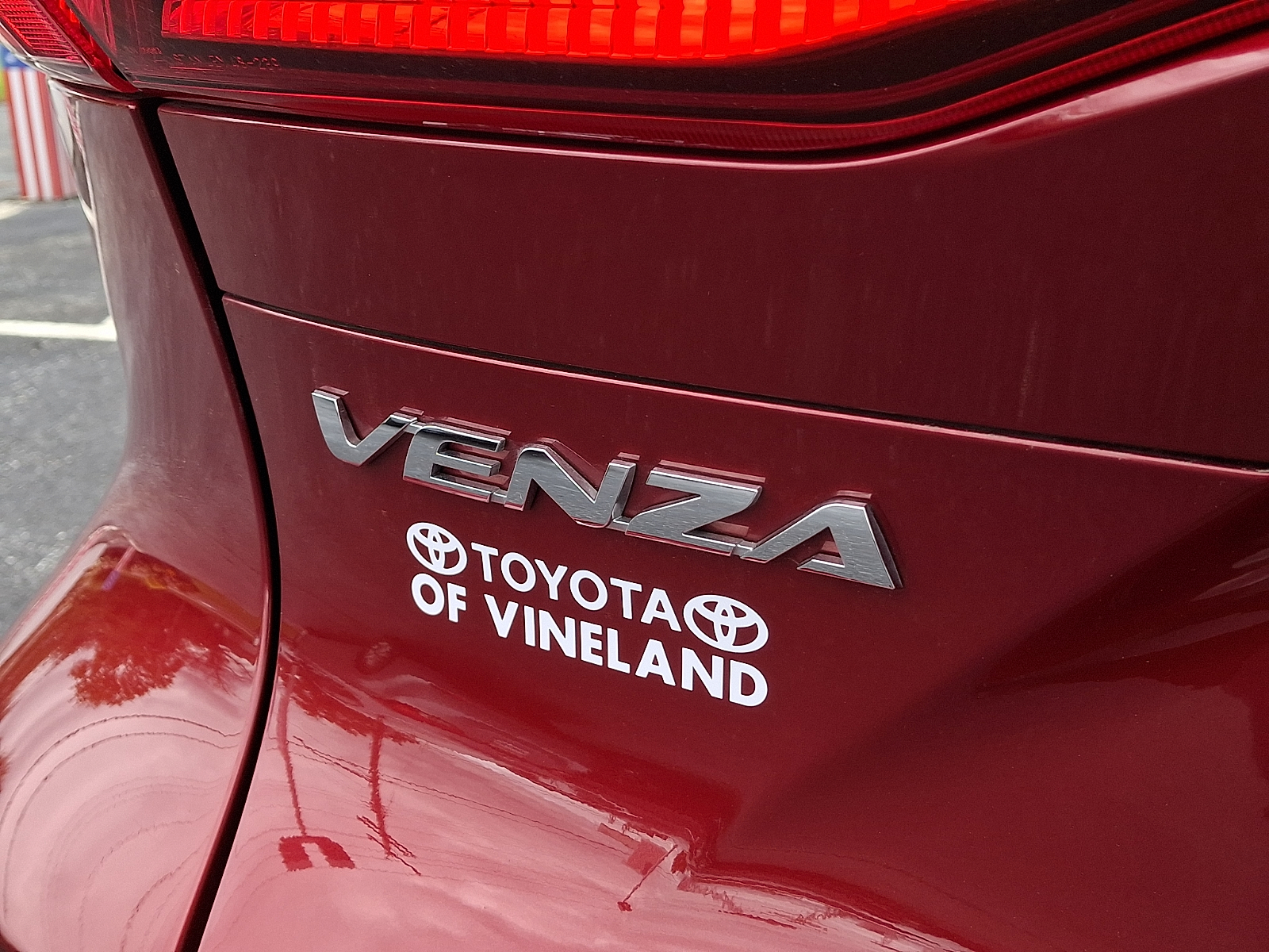 Used 2021 Toyota Venza SUV