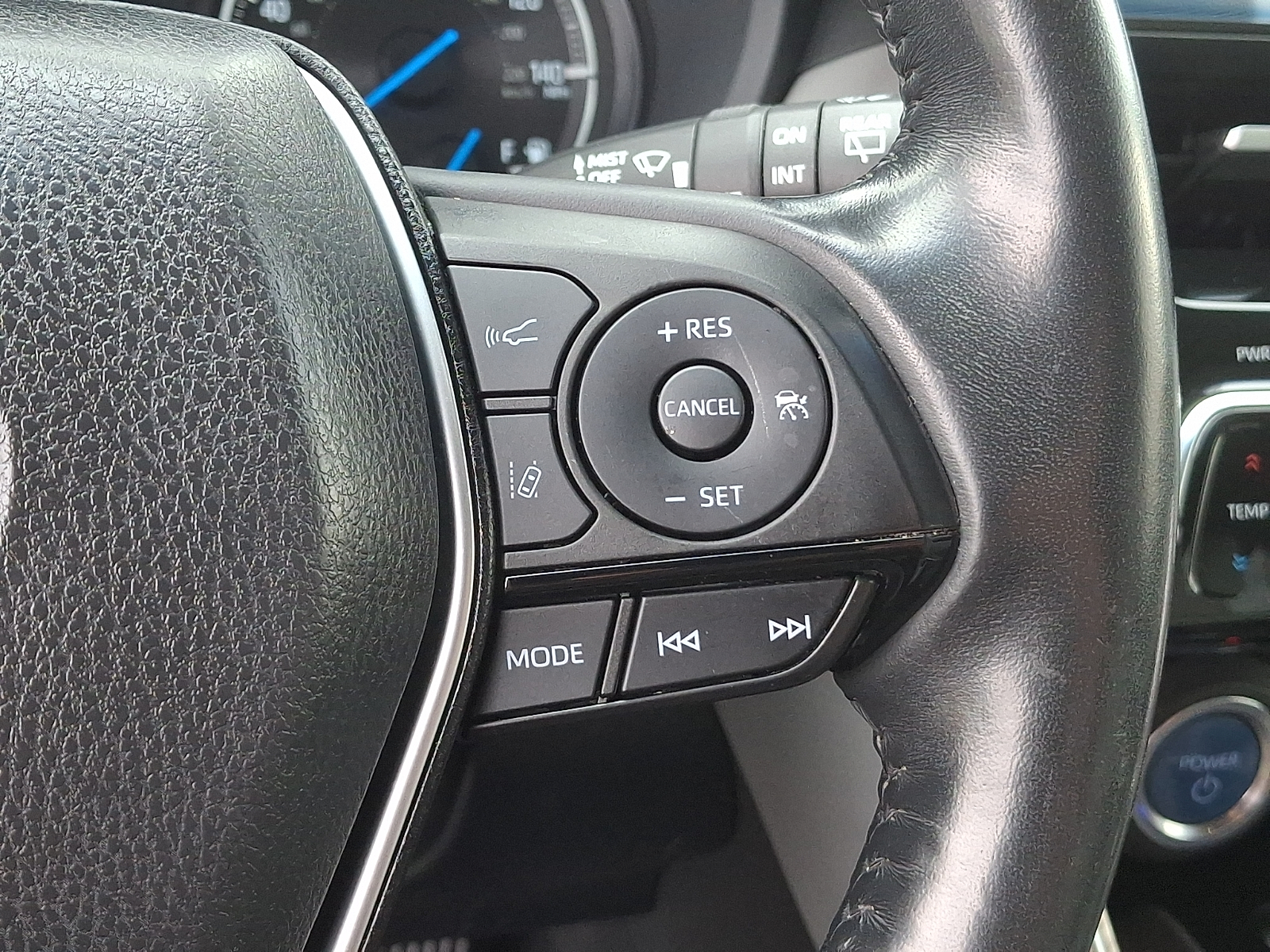 Used 2021 Toyota Venza SUV