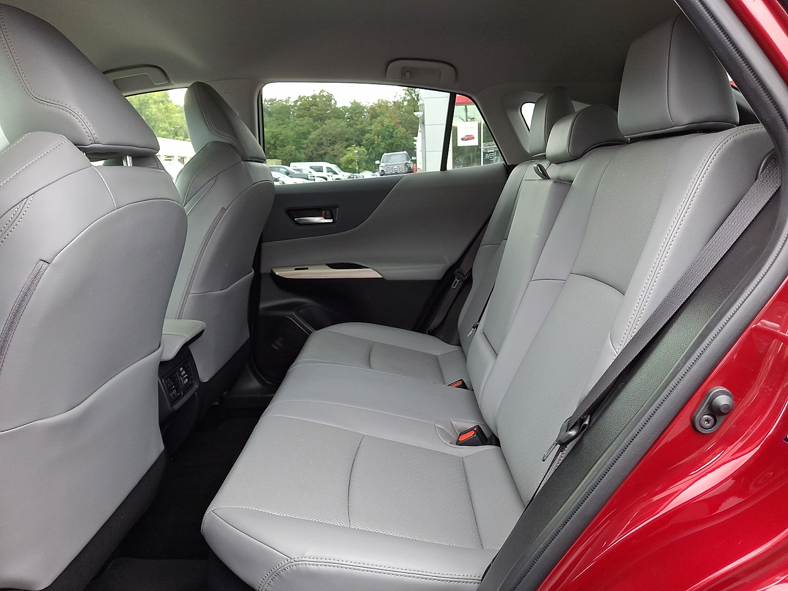 Used 2021 Toyota Venza SUV