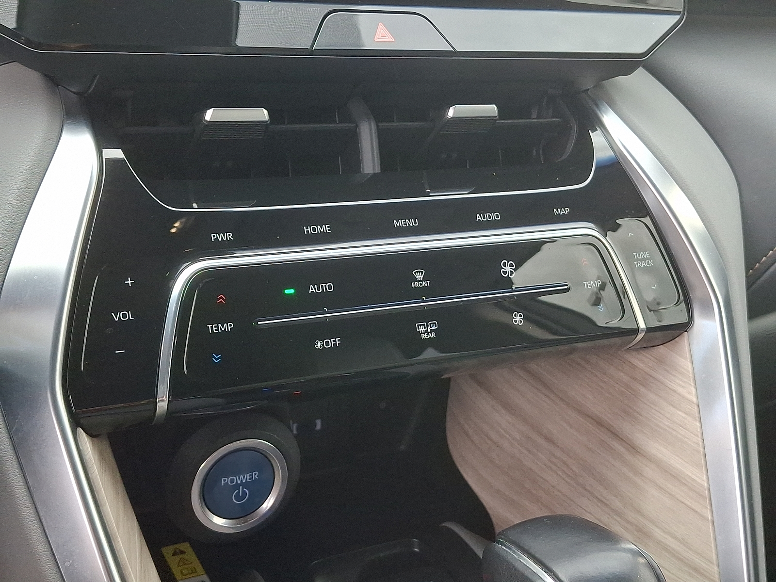 Used 2021 Toyota Venza SUV