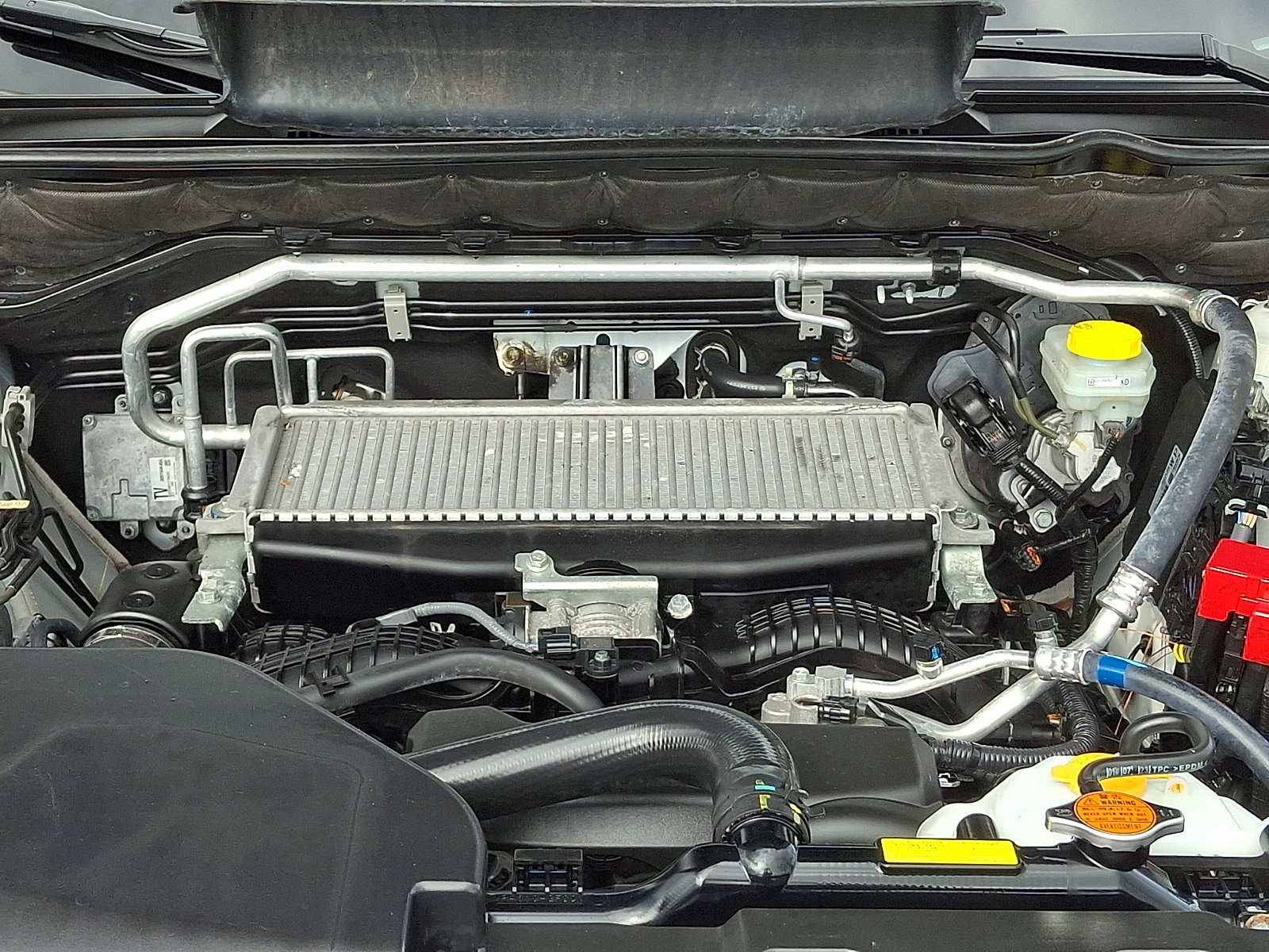Used 2024 Subaru Ascent SUV