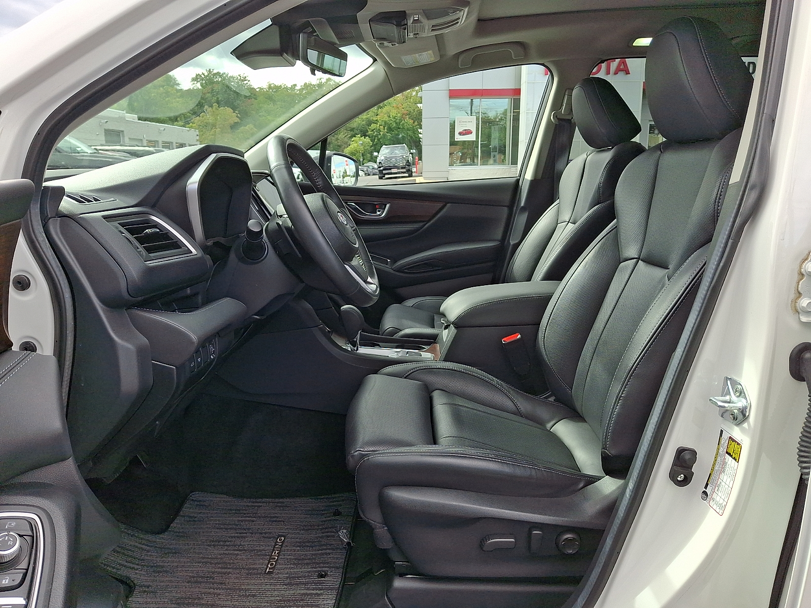Used 2024 Subaru Ascent SUV