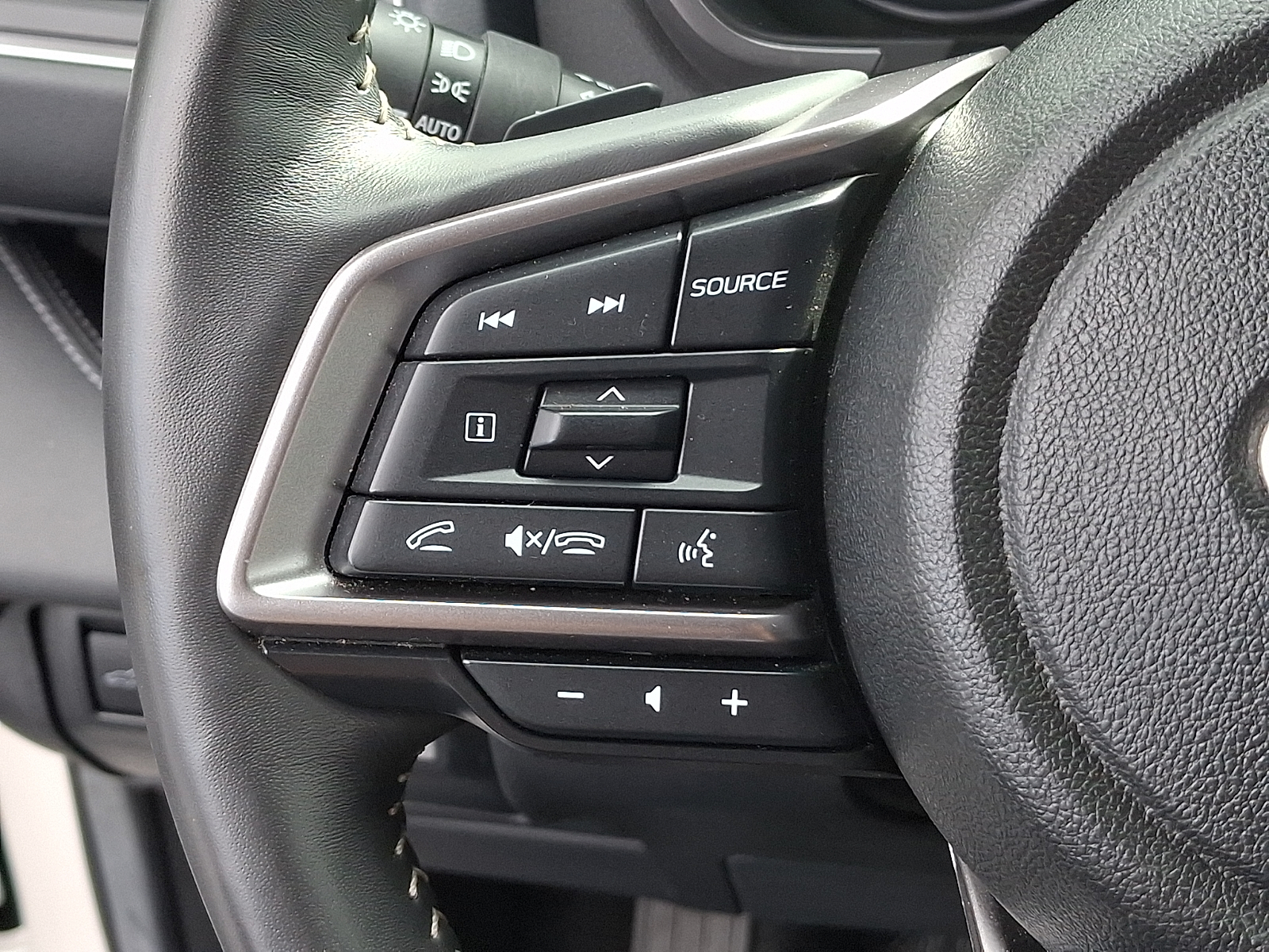 Used 2024 Subaru Ascent SUV