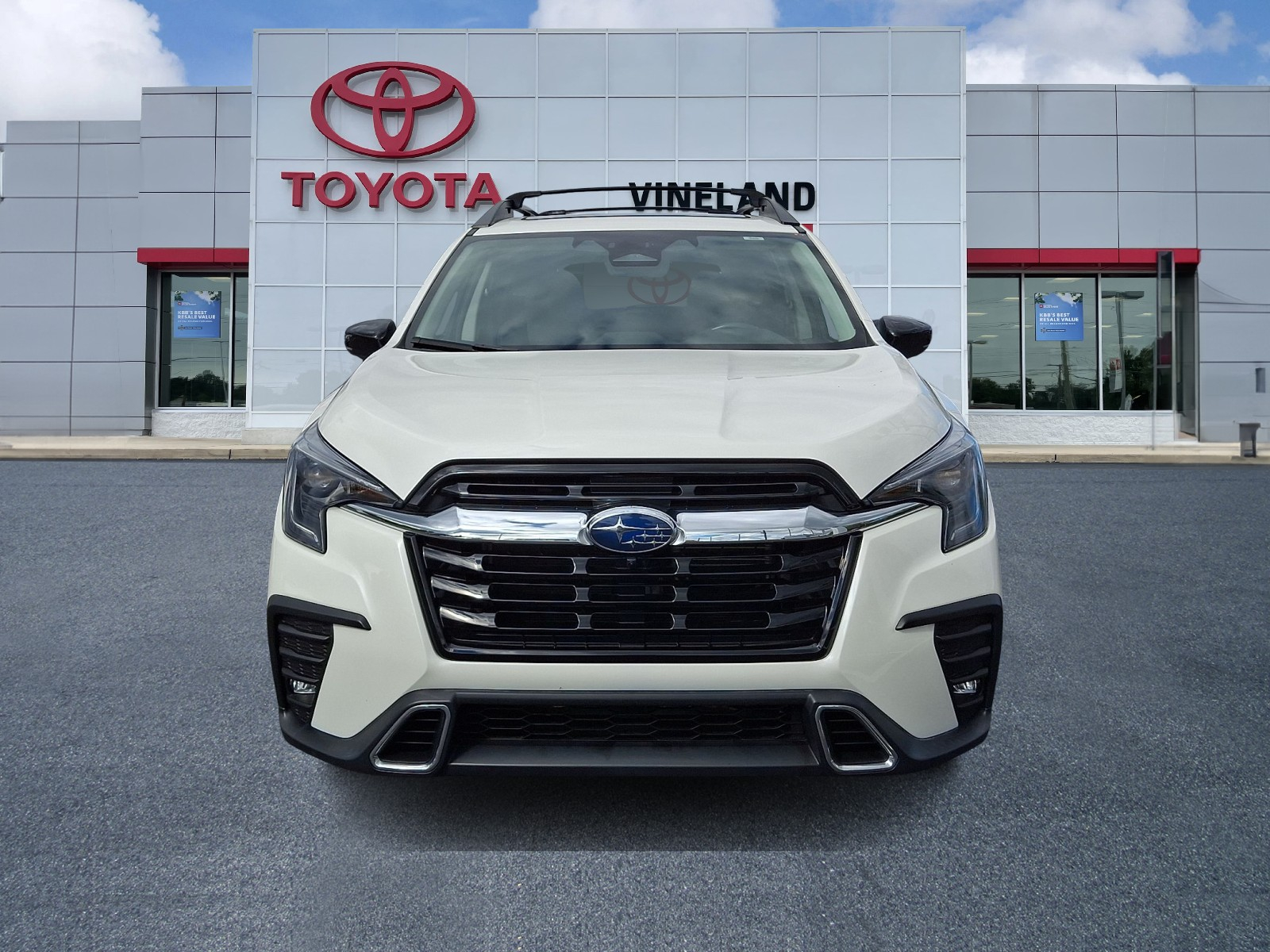Used 2024 Subaru Ascent SUV