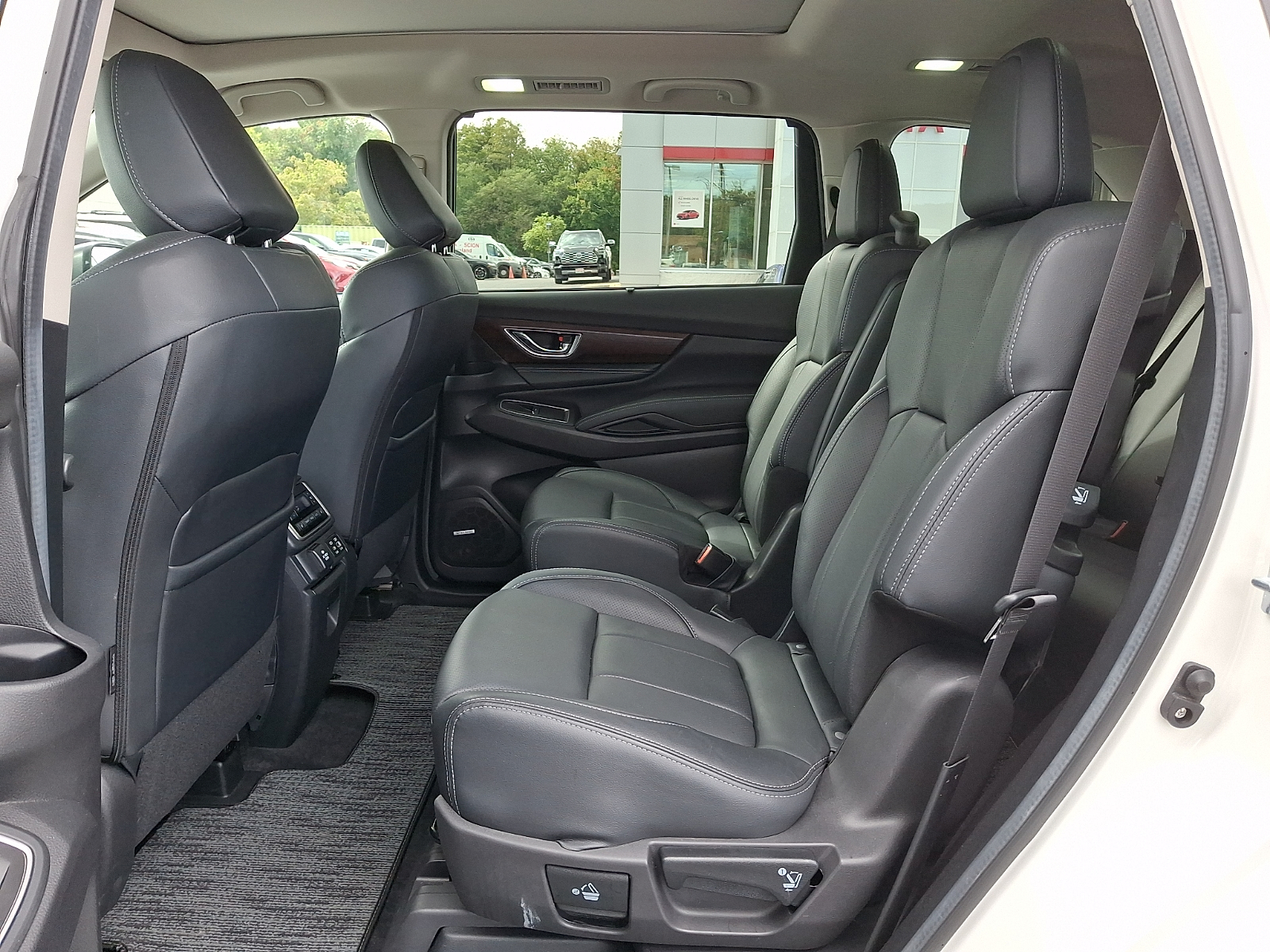 Used 2024 Subaru Ascent SUV