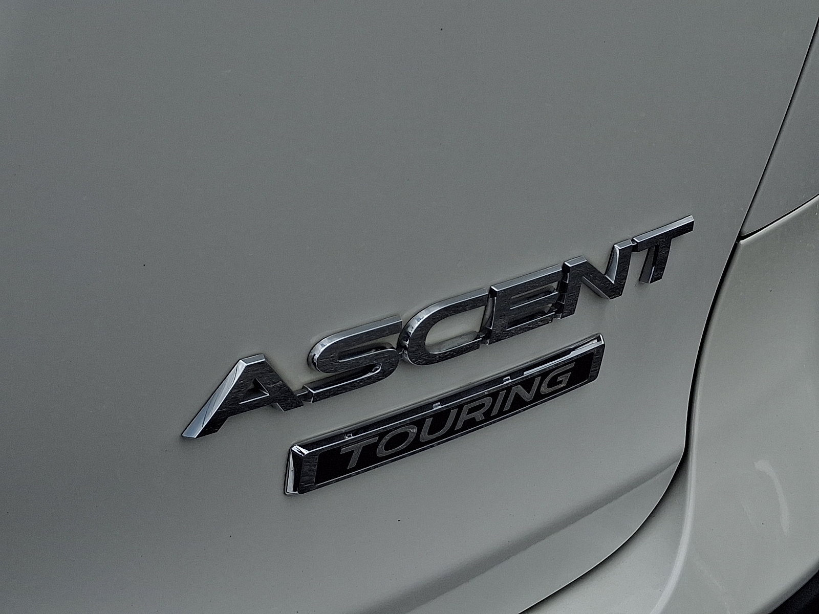 Used 2024 Subaru Ascent SUV