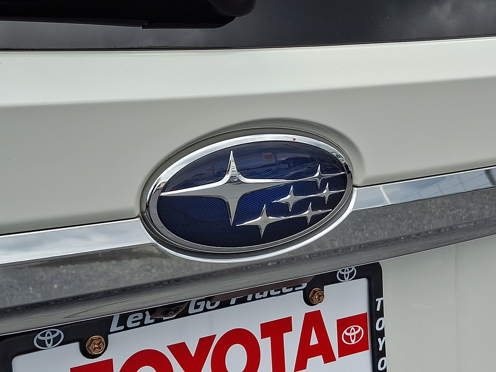 Used 2024 Subaru Ascent SUV