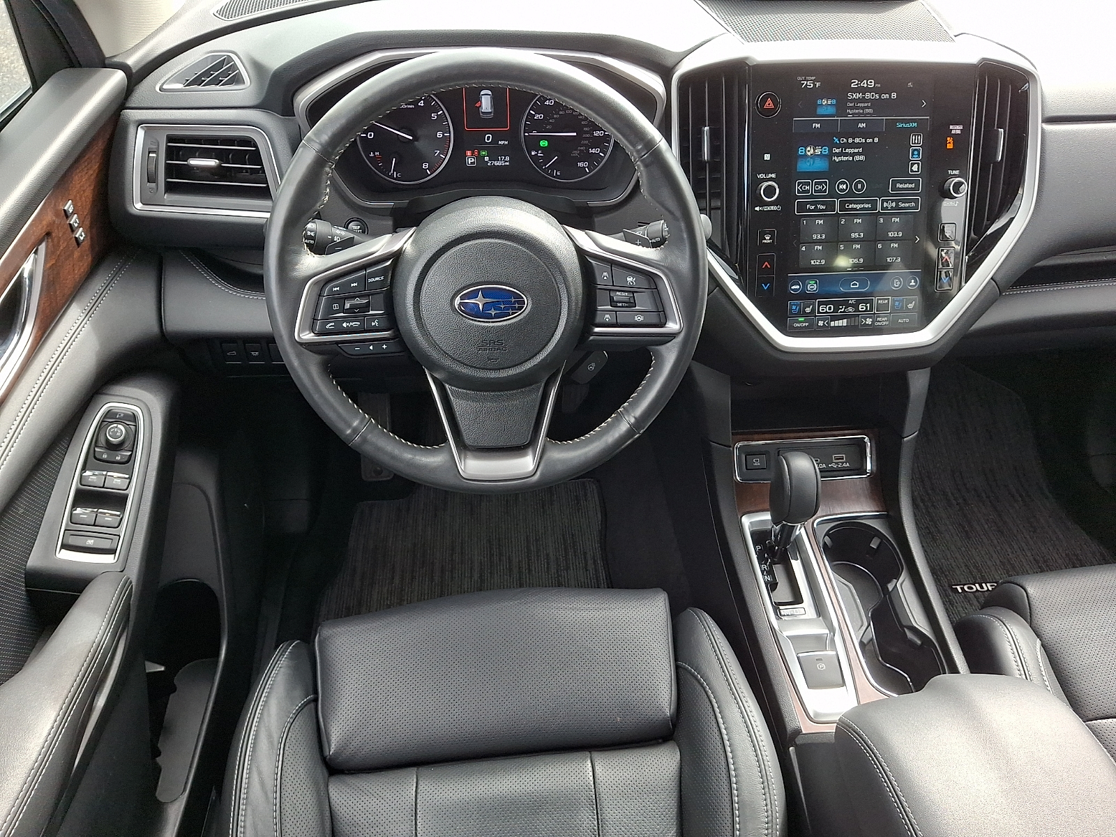 Used 2024 Subaru Ascent SUV