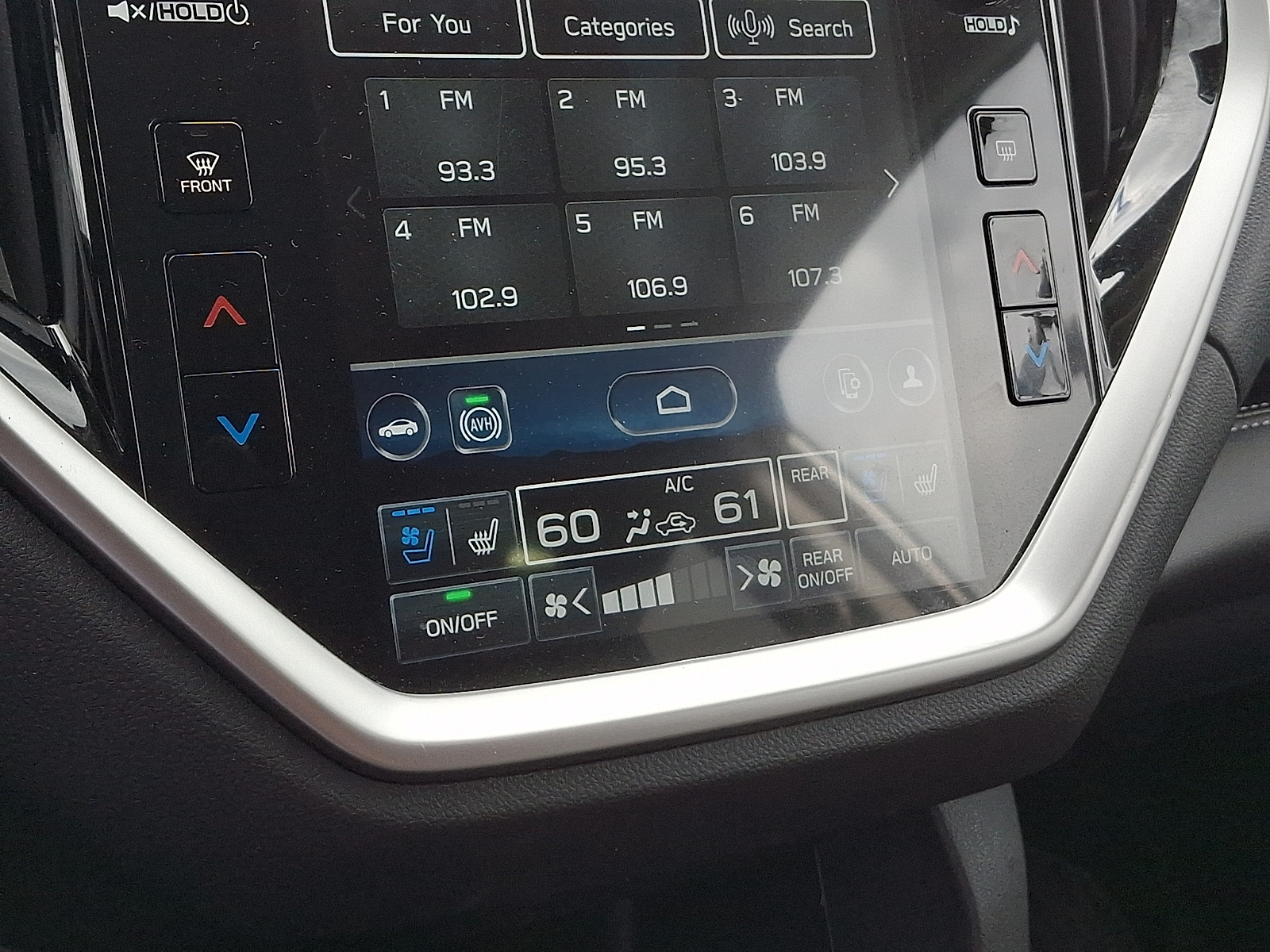 Used 2024 Subaru Ascent SUV