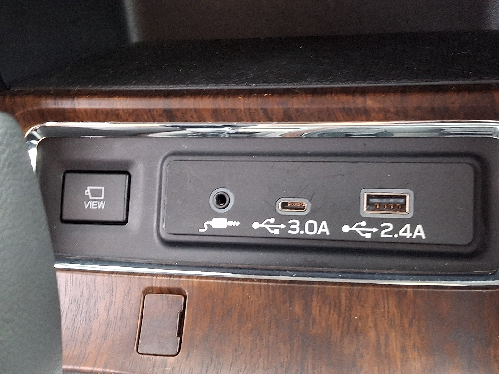 Used 2024 Subaru Ascent SUV