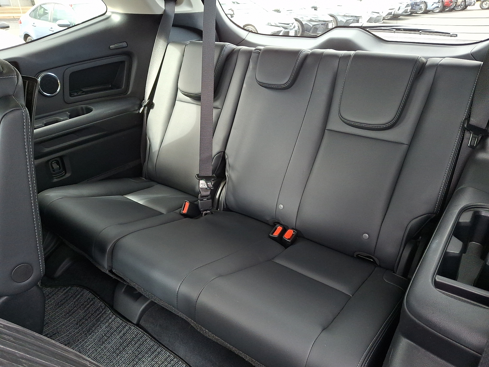 Used 2024 Subaru Ascent SUV