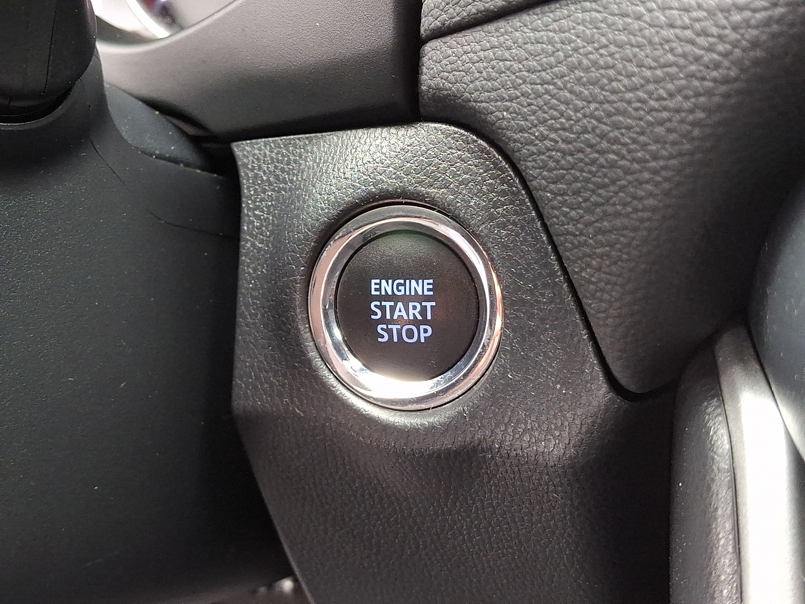 Used 2021 Toyota RAV4 SUV