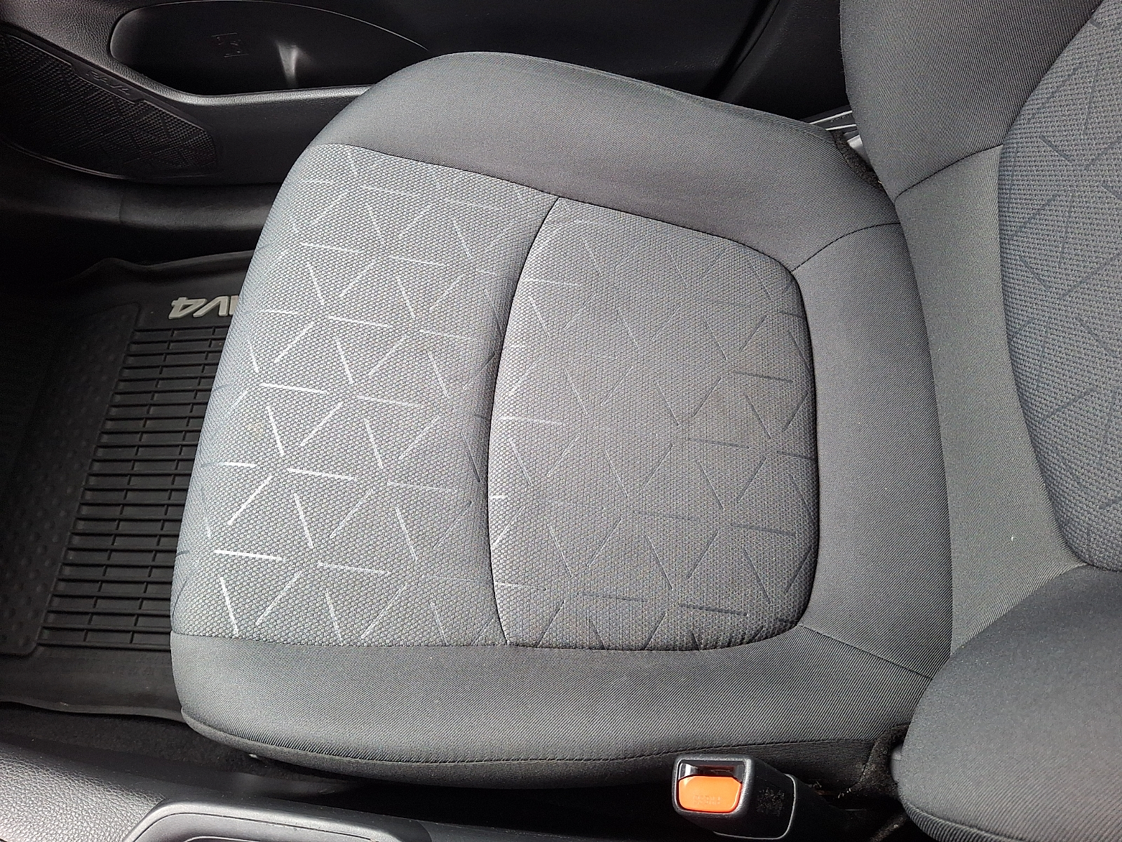 Used 2021 Toyota RAV4 SUV