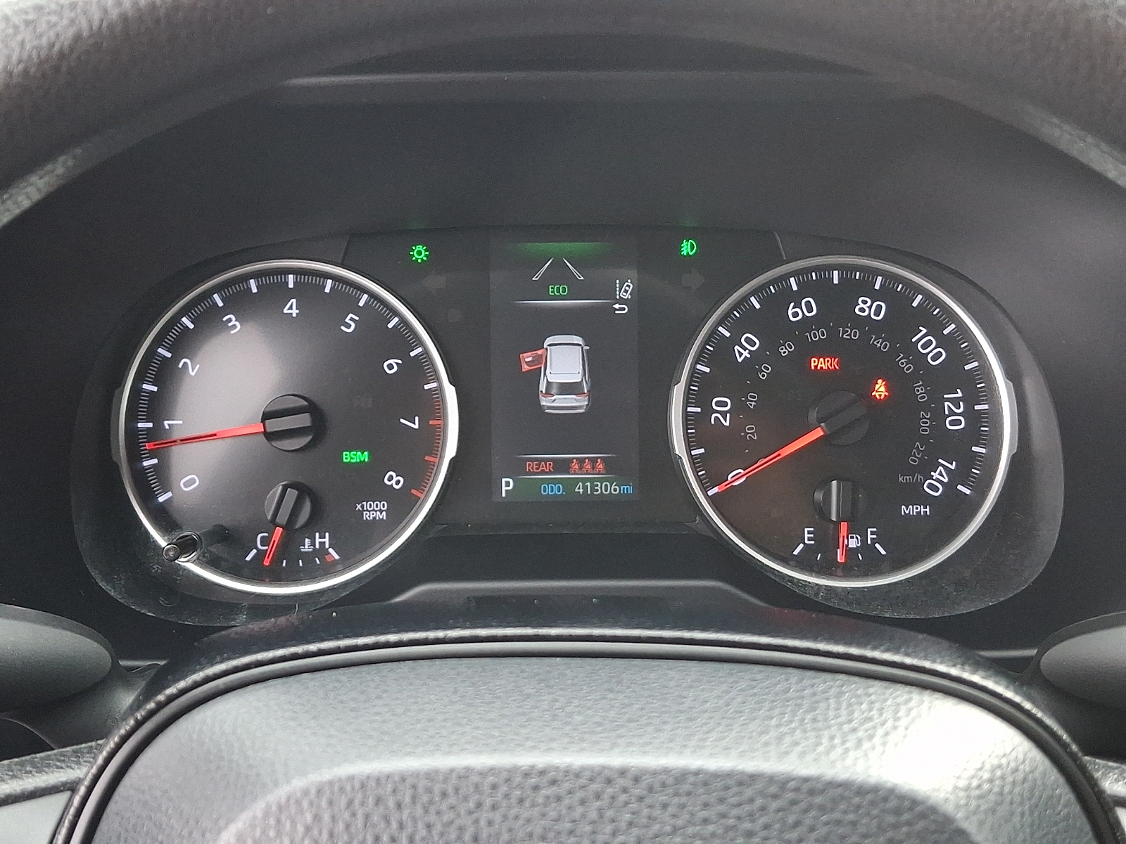 Used 2021 Toyota RAV4 SUV