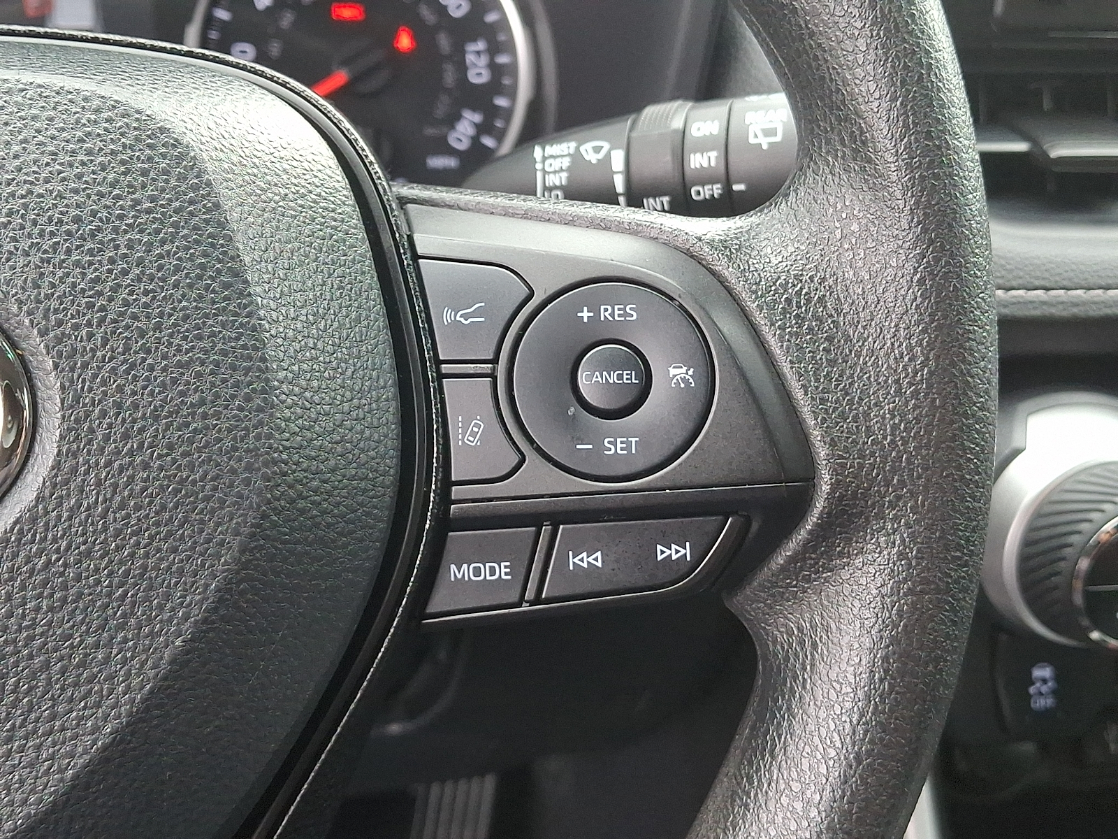 Used 2021 Toyota RAV4 SUV
