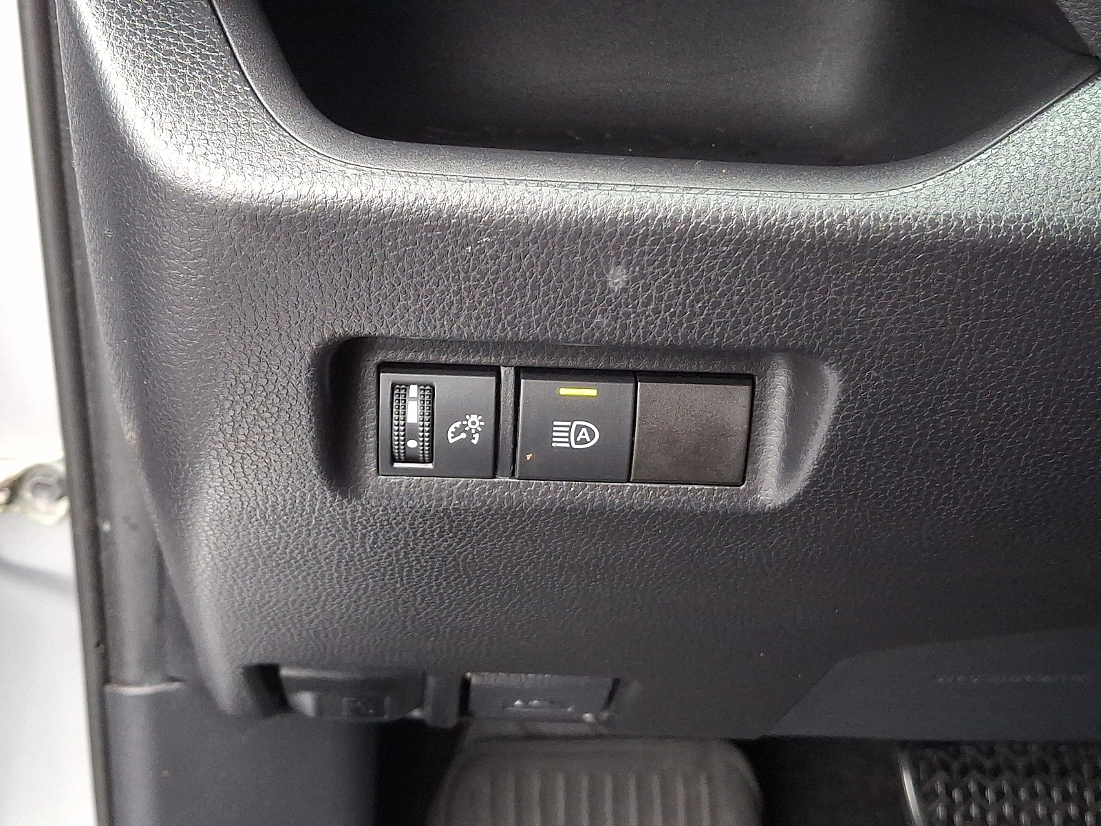 Used 2021 Toyota RAV4 SUV